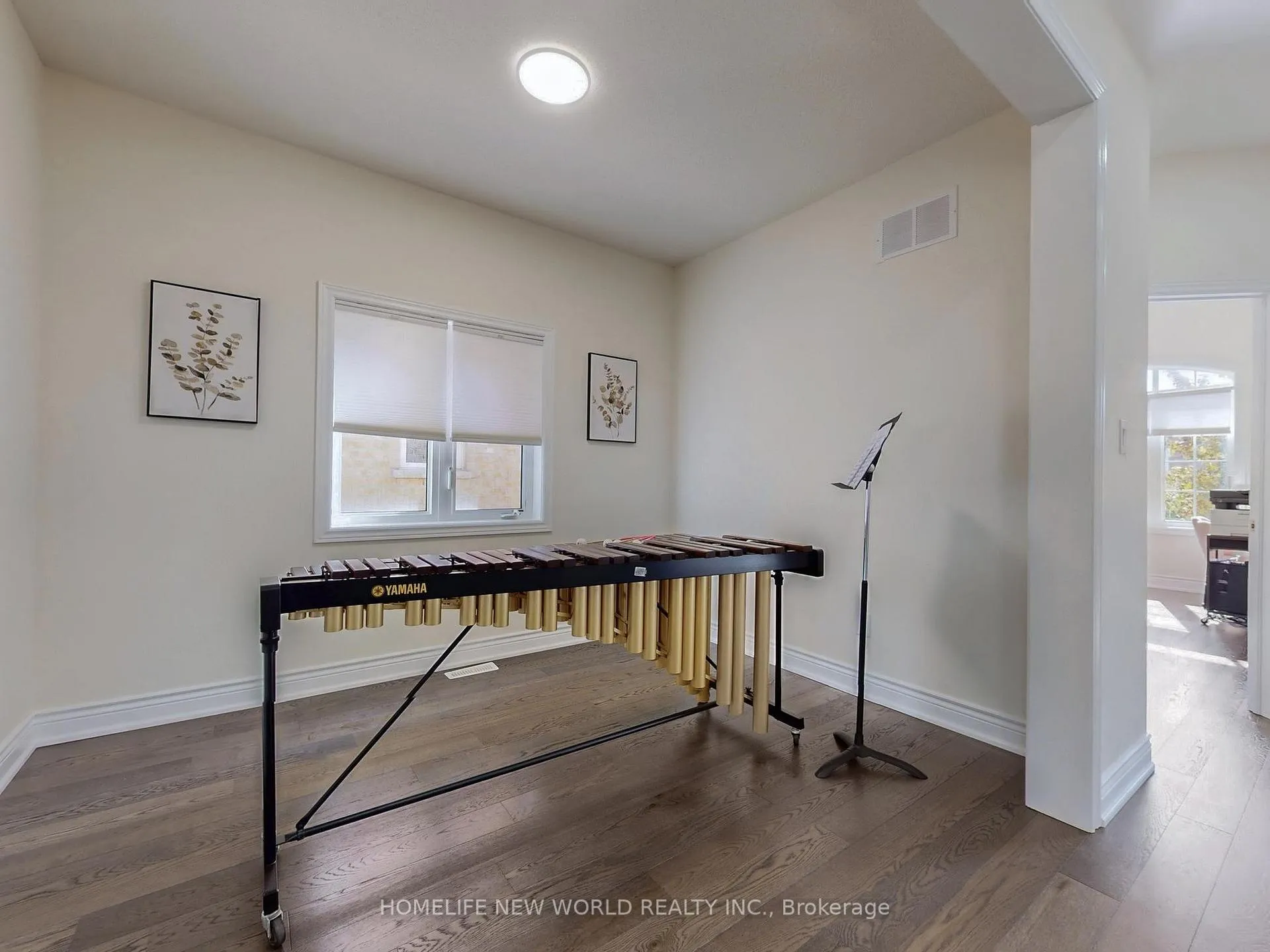 Photo 32 of 64 Henry Bauer Avenue, Markham, Berczy — HOMEH