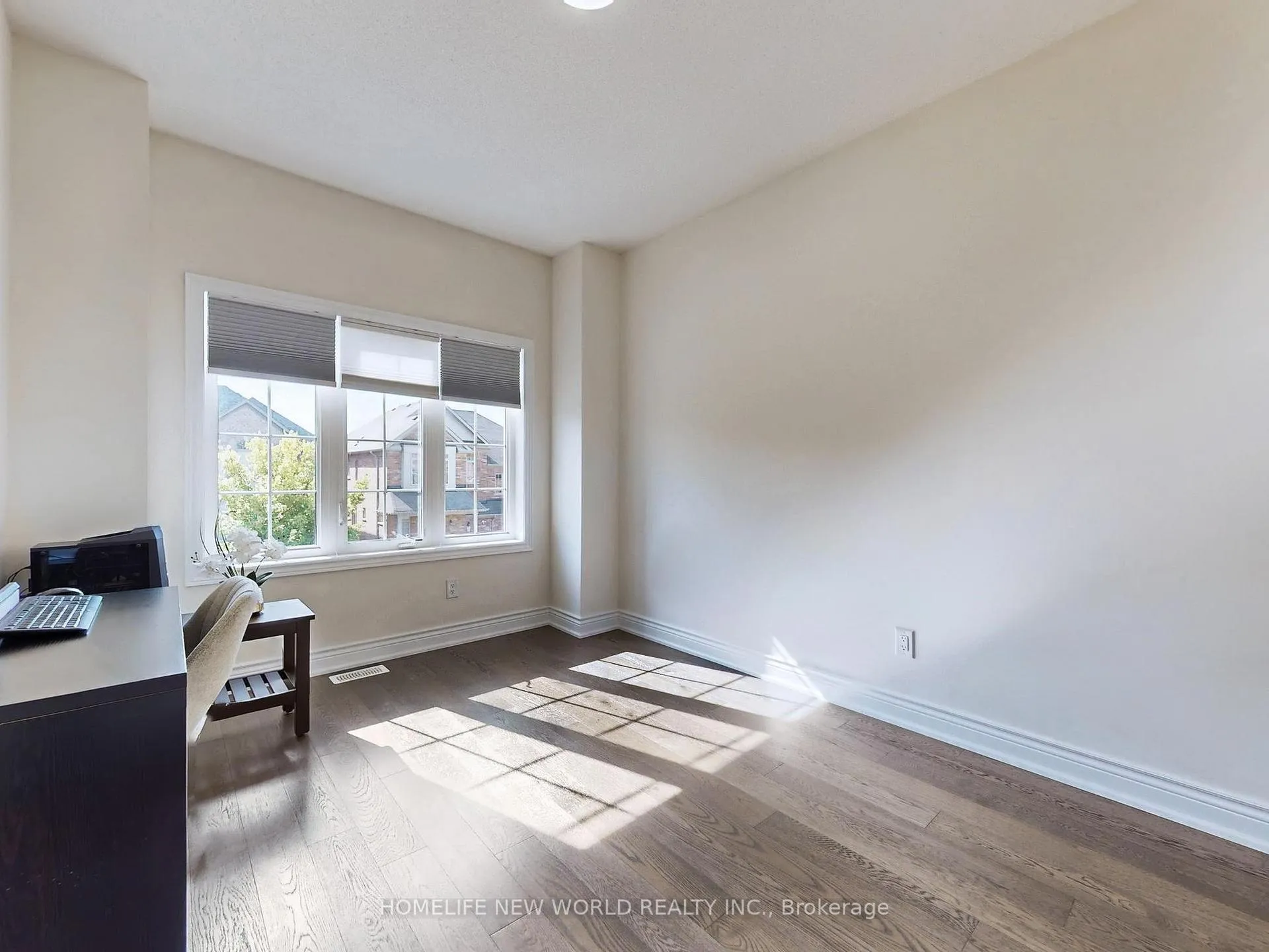 Photo 33 of 64 Henry Bauer Avenue, Markham, Berczy — HOMEH