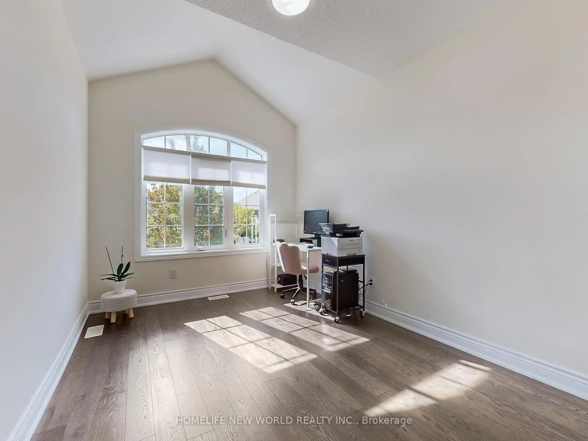 Photo 36 of 64 Henry Bauer Avenue, Markham, Berczy — HOMEH