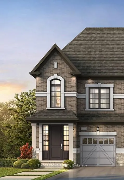 Front of 60 Littlewood Drive