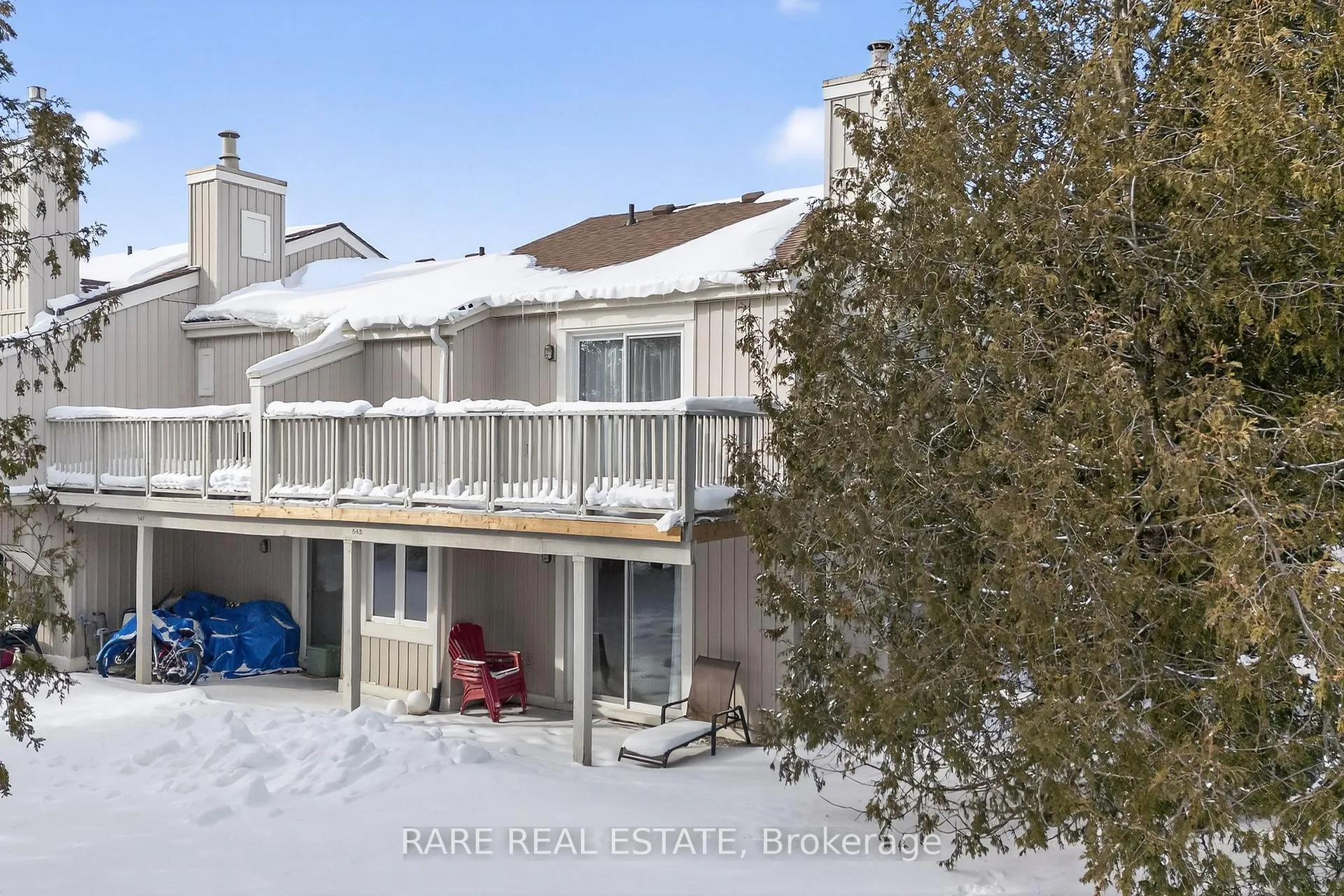 Photo 44 of 548 Oxbow Crescent, Collingwood — HOMEH