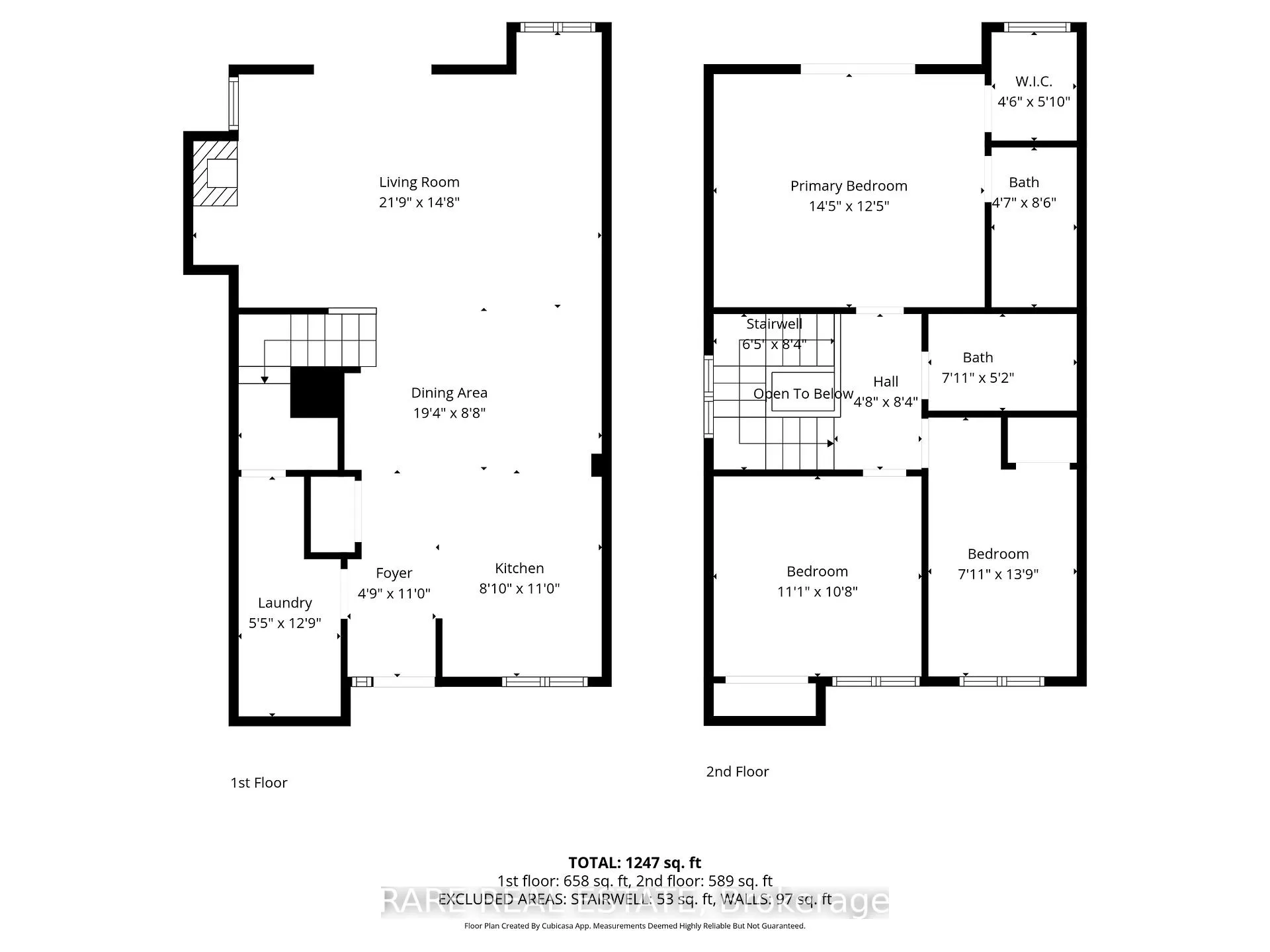 Photo 48 of 548 Oxbow Crescent, Collingwood — HOMEH