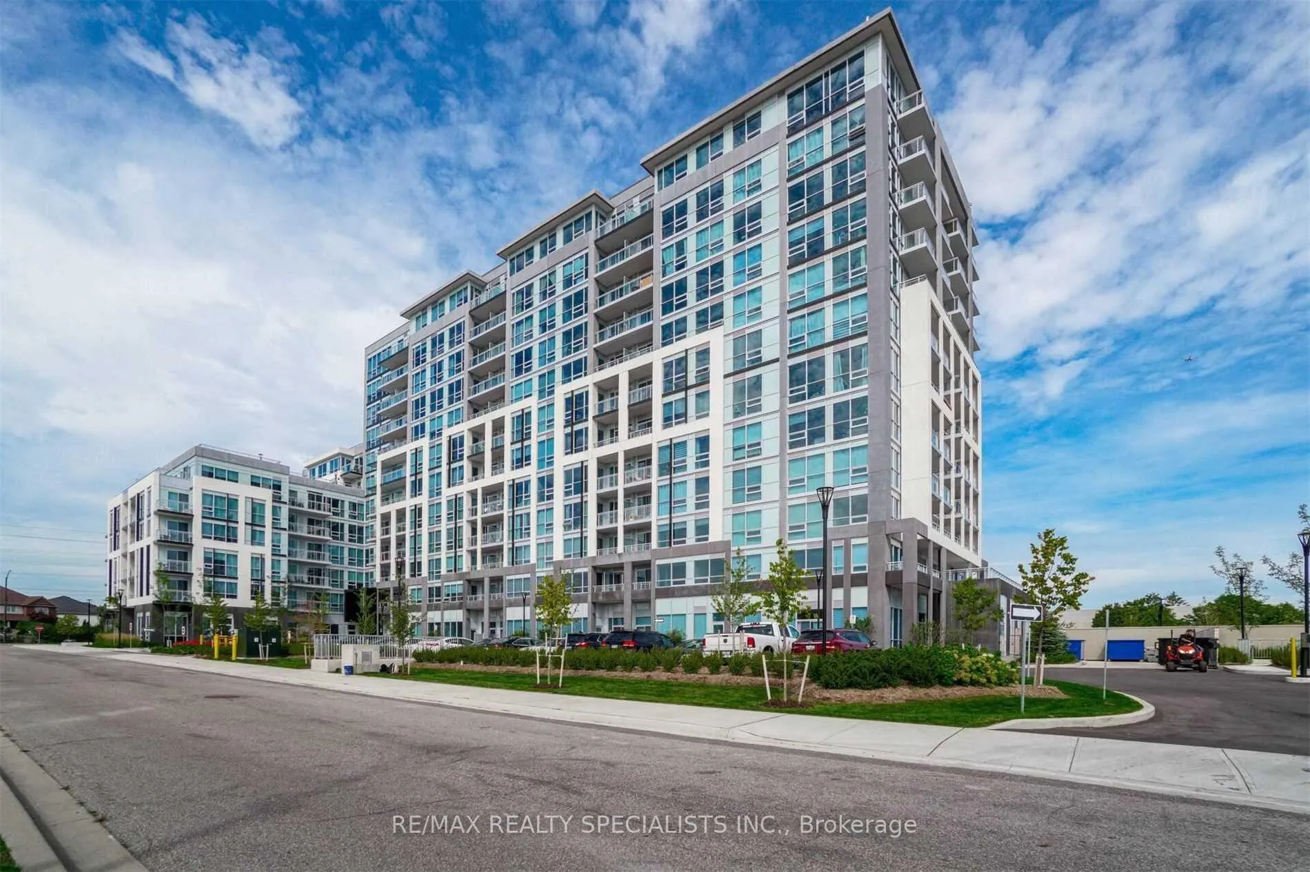 Photo 1 of Unit 115, 1050 Main Street, Milton, Dempsey — HOMEH