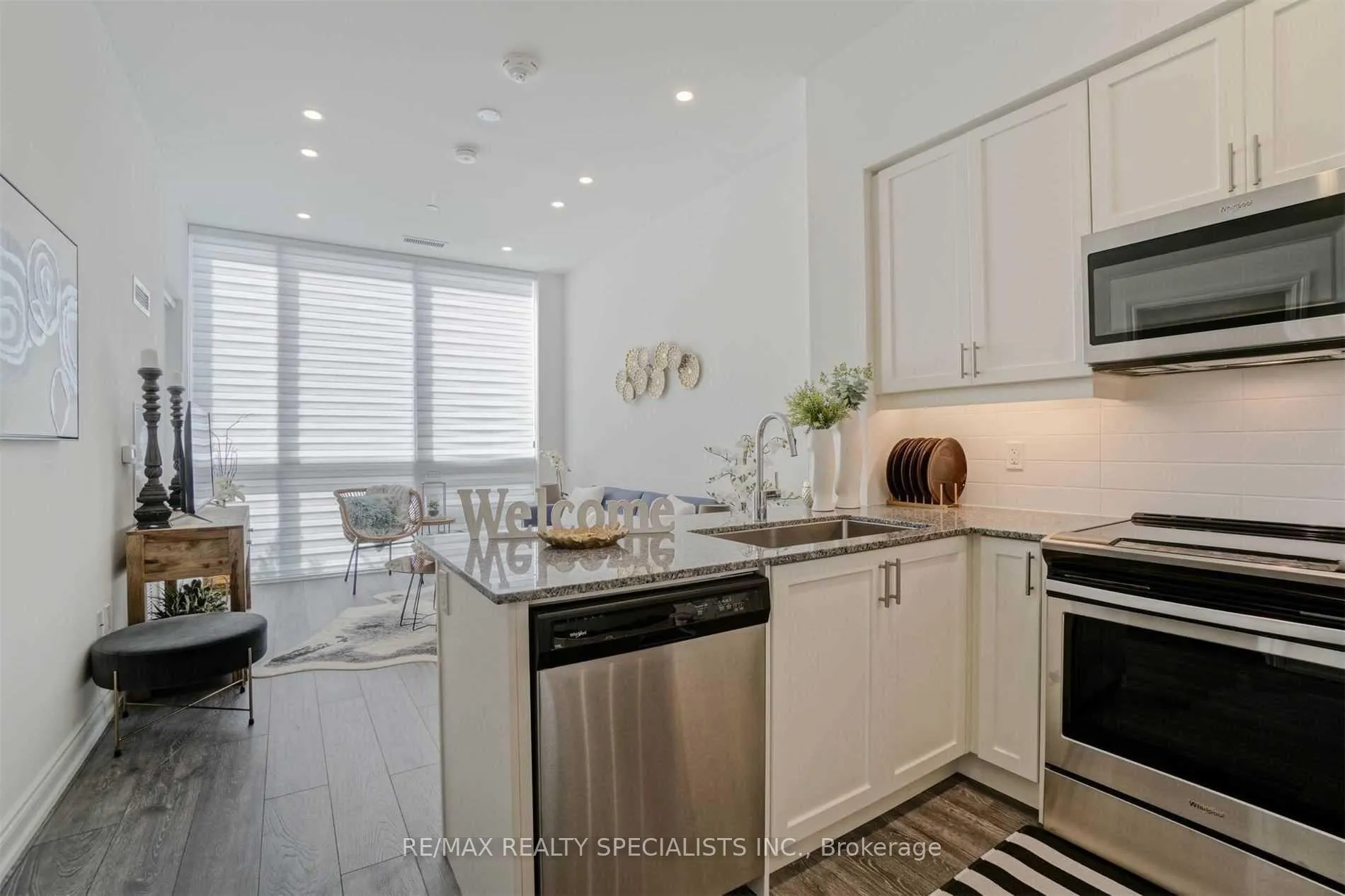 Photo 3 of Unit 115, 1050 Main Street, Milton, Dempsey — HOMEH