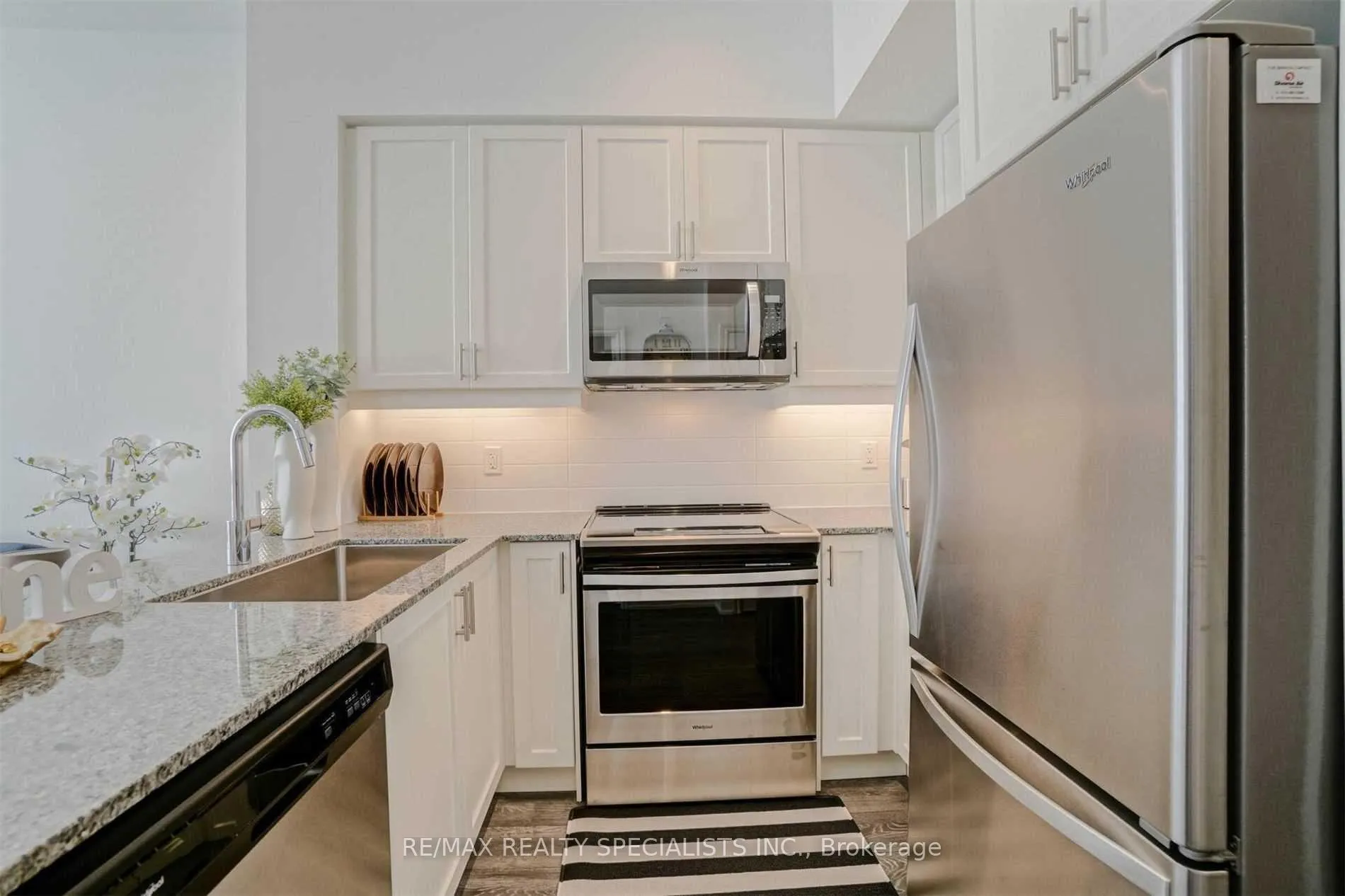 Photo 4 of Unit 115, 1050 Main Street, Milton, Dempsey — HOMEH