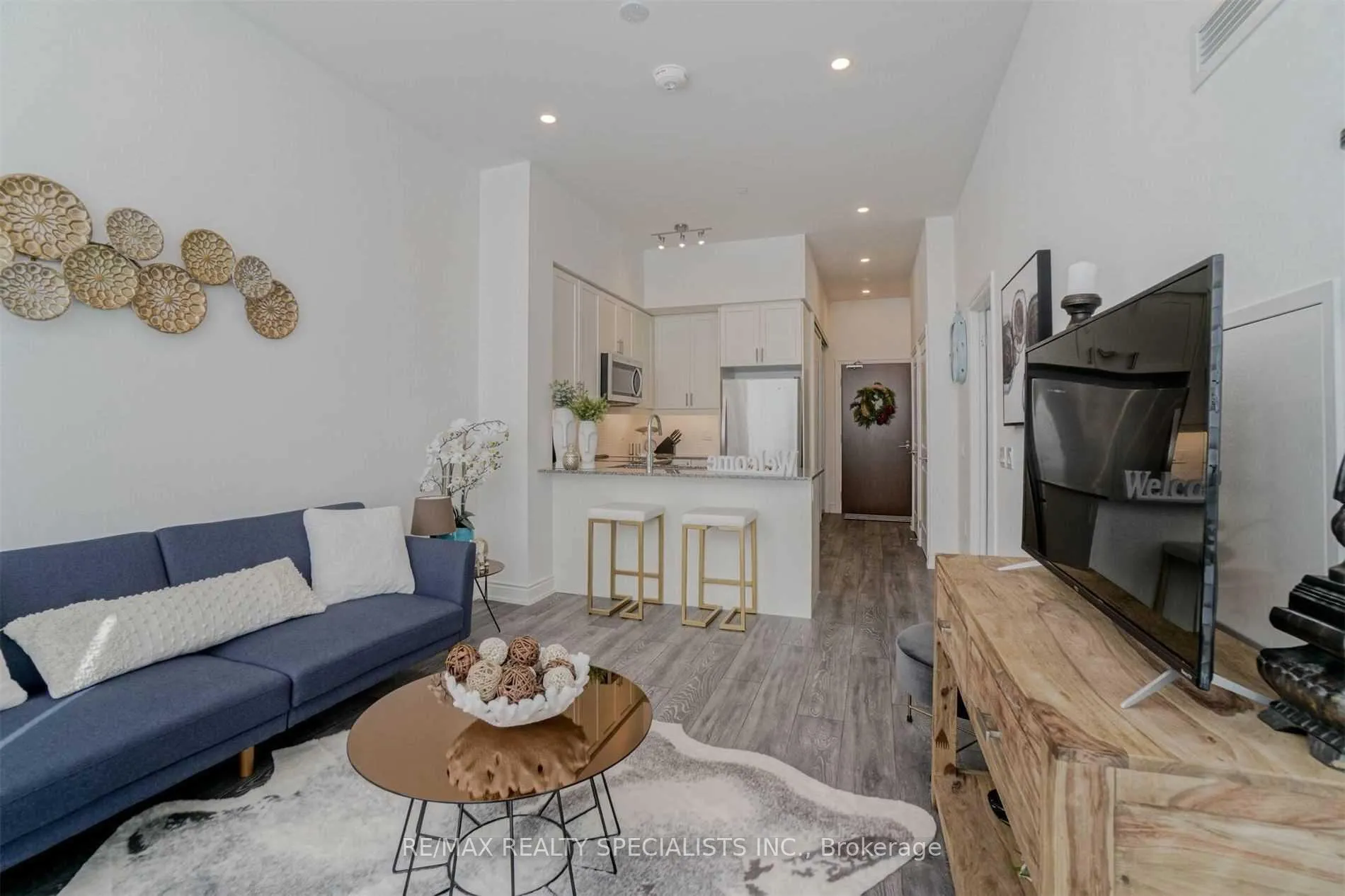 Photo 6 of Unit 115, 1050 Main Street, Milton, Dempsey — HOMEH