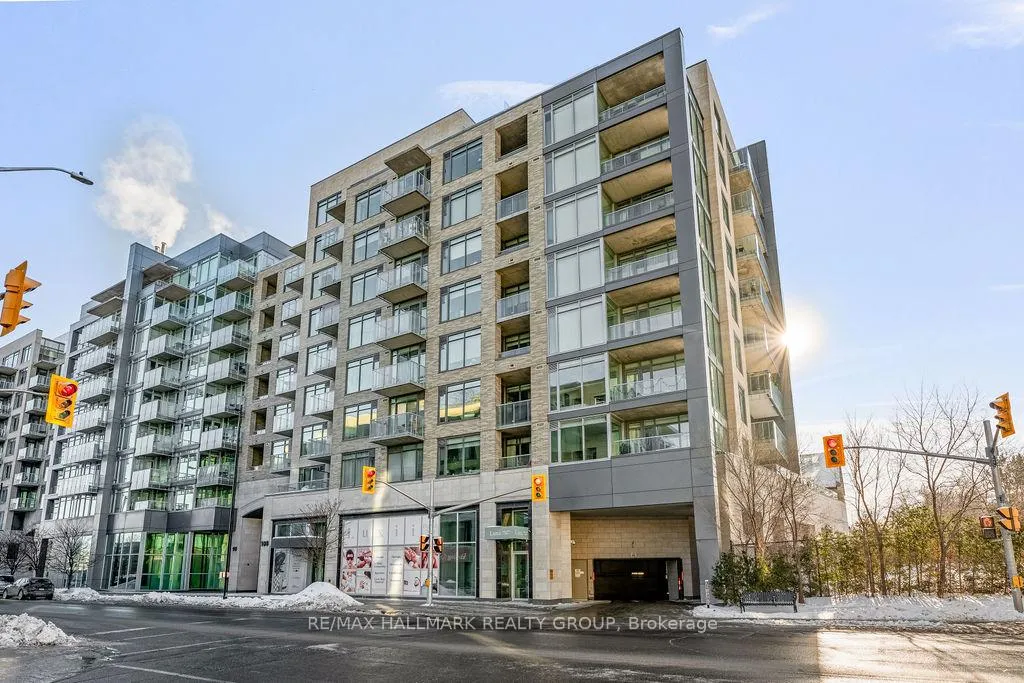 Photo 1 of Unit 308, 108 Richmond Road, Ottawa, Westboro/Hampton Park — HOMEH