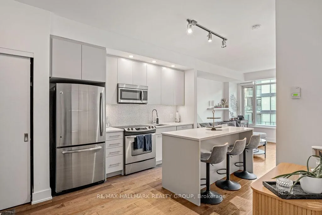 Photo 5 of Unit 308, 108 Richmond Road, Ottawa, Westboro/Hampton Park — HOMEH