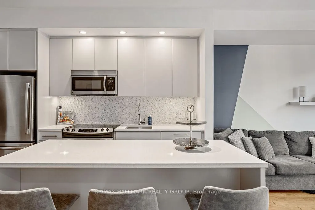 Photo 6 of Unit 308, 108 Richmond Road, Ottawa, Westboro/Hampton Park — HOMEH