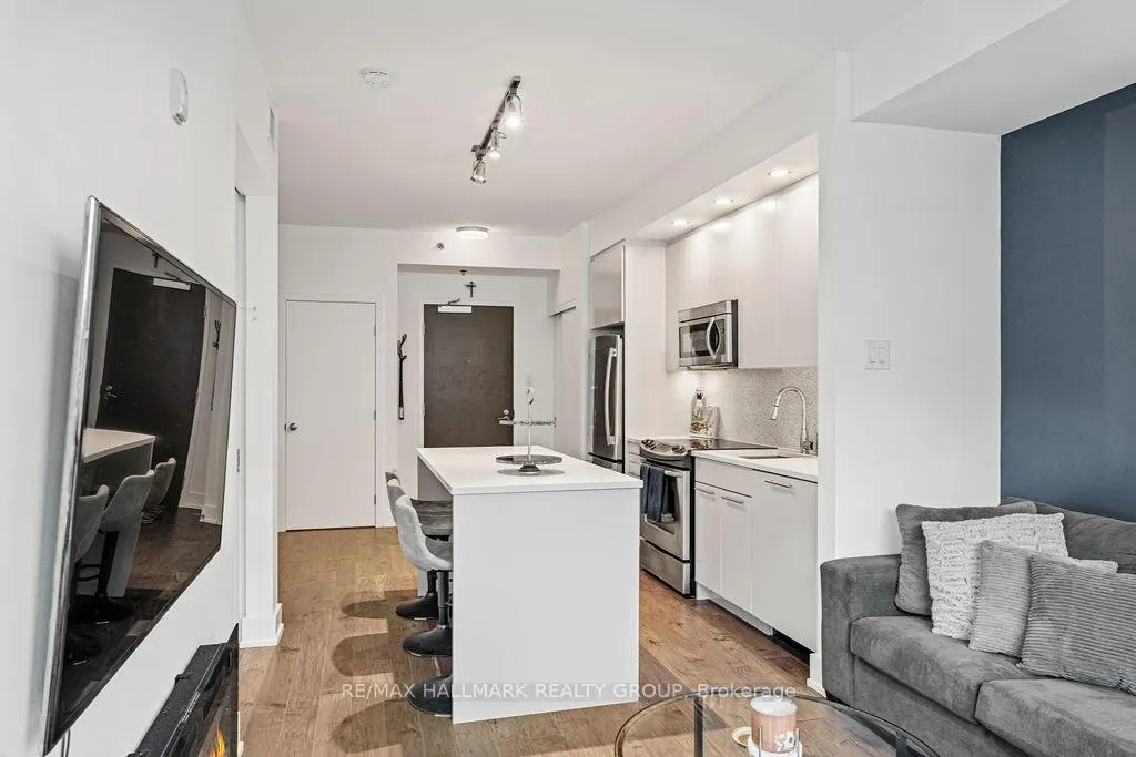 Photo 8 of Unit 308, 108 Richmond Road, Ottawa, Westboro/Hampton Park — HOMEH