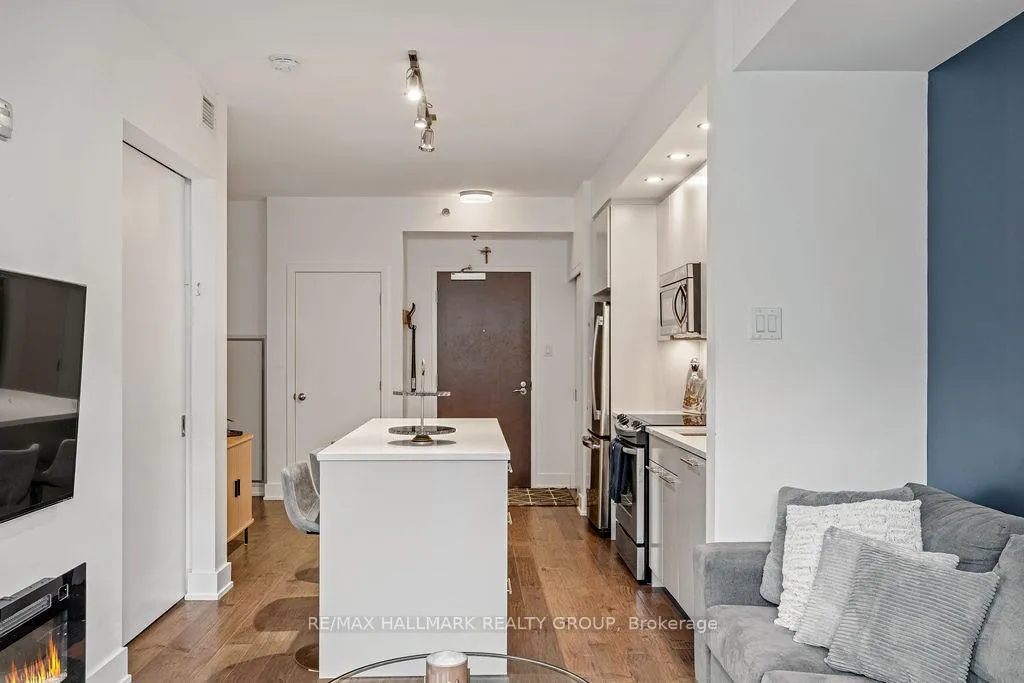 Photo 9 of Unit 308, 108 Richmond Road, Ottawa, Westboro/Hampton Park — HOMEH