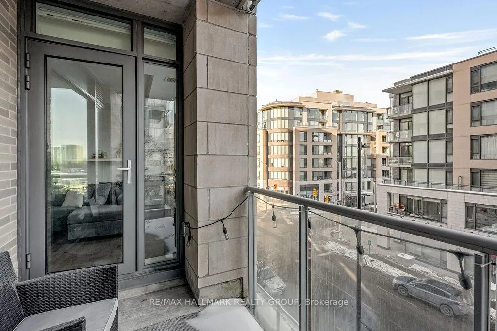 Photo 14 of Unit 308, 108 Richmond Road, Ottawa, Westboro/Hampton Park — HOMEH