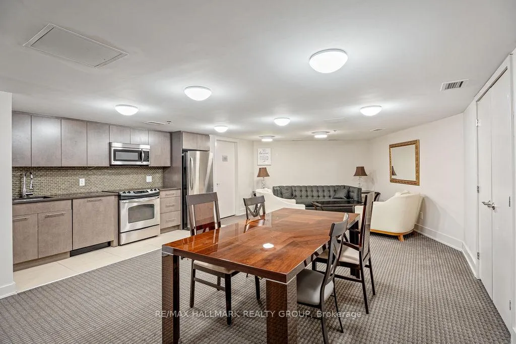 Photo 30 of Unit 308, 108 Richmond Road, Ottawa, Westboro/Hampton Park — HOMEH
