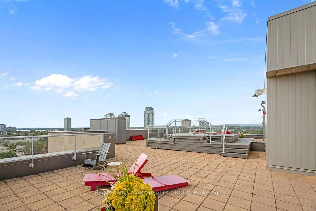 Photo 38 of Unit 308, 108 Richmond Road, Ottawa, Westboro/Hampton Park — HOMEH