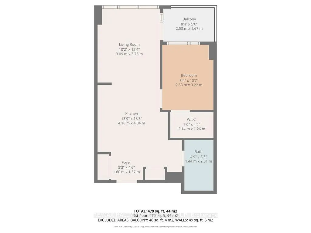 Photo 40 of Unit 308, 108 Richmond Road, Ottawa, Westboro/Hampton Park — HOMEH