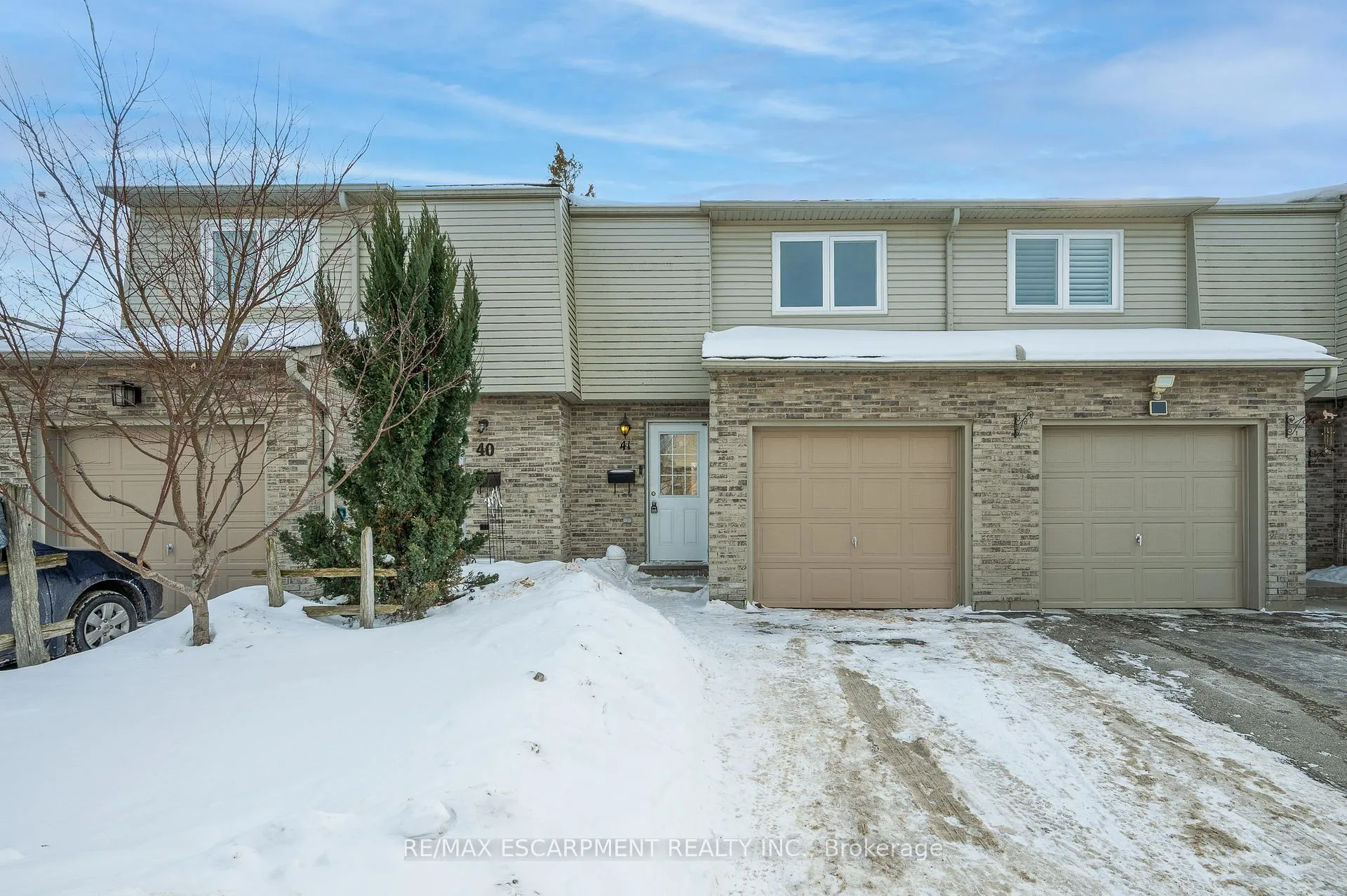 Photo 1 of Unit 41, 33 Rochelle Avenue, Hamilton, Quinndale — HOMEH