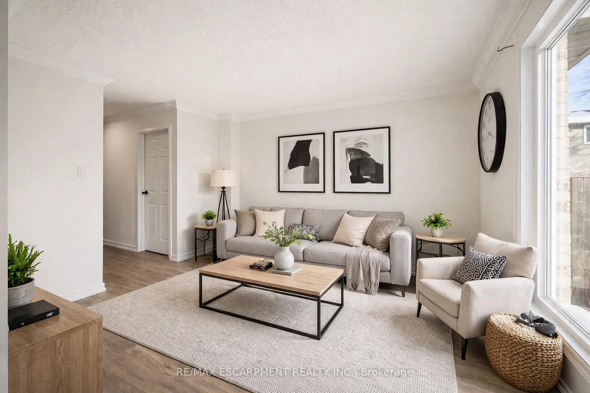 Photo 4 of Unit 41, 33 Rochelle Avenue, Hamilton, Quinndale — HOMEH