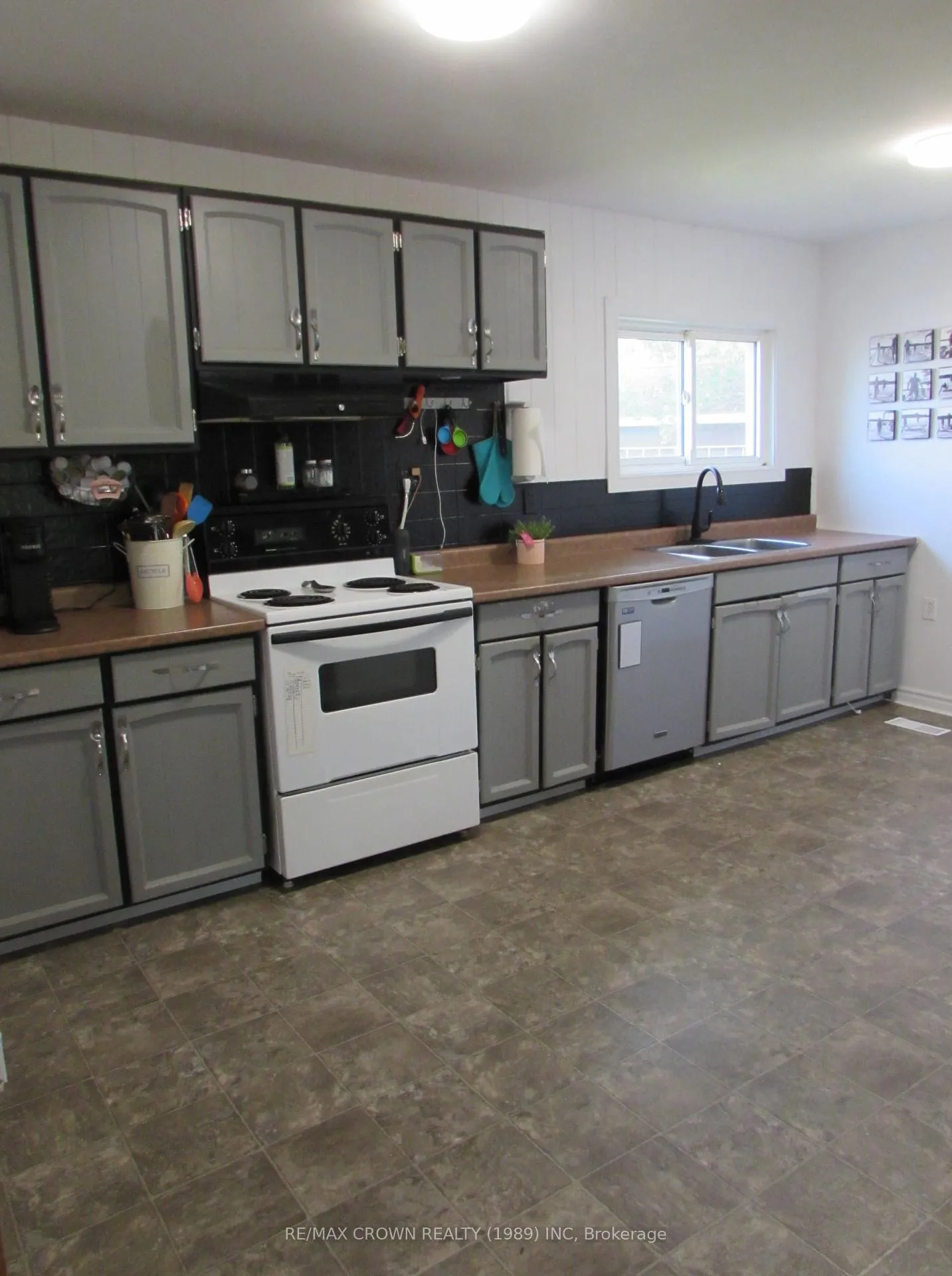 Photo 4 of 130 Mitchell Road, Kapuskasing — HOMEH