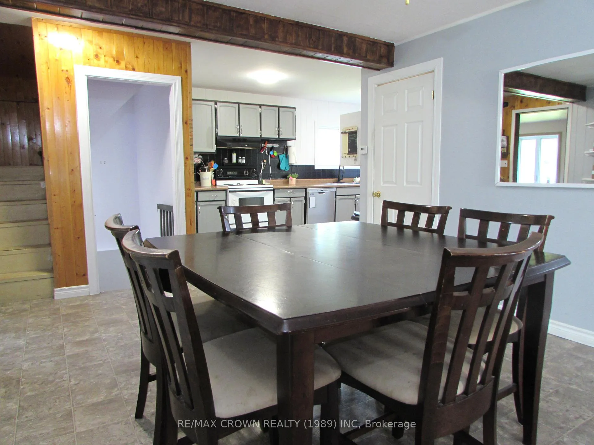 Photo 5 of 130 Mitchell Road, Kapuskasing — HOMEH
