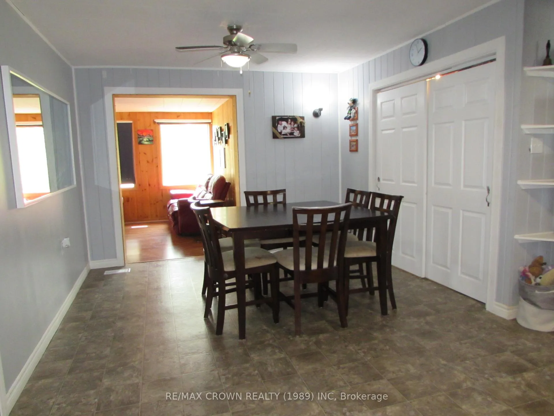 Photo 6 of 130 Mitchell Road, Kapuskasing — HOMEH