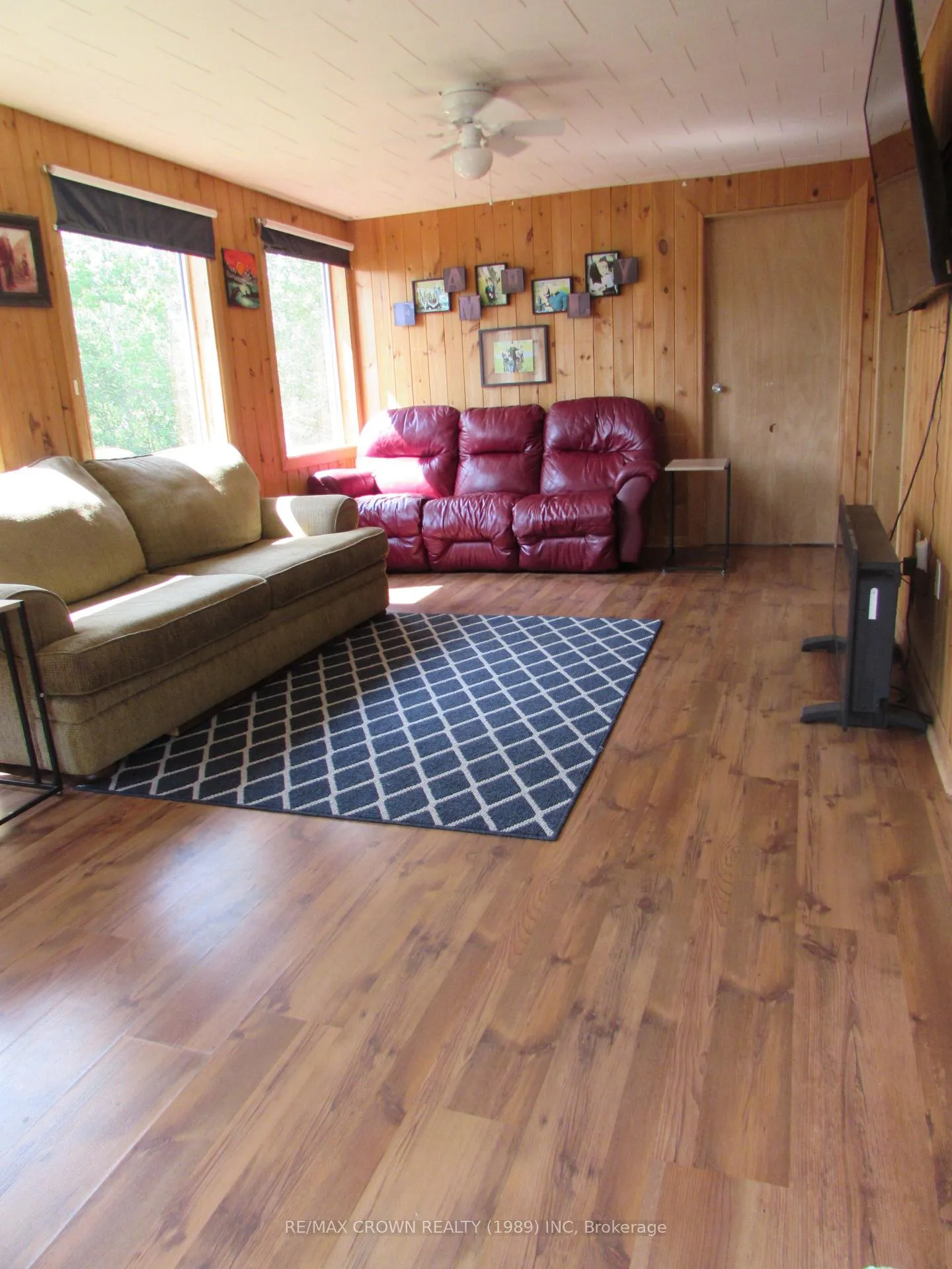 Photo 8 of 130 Mitchell Road, Kapuskasing — HOMEH
