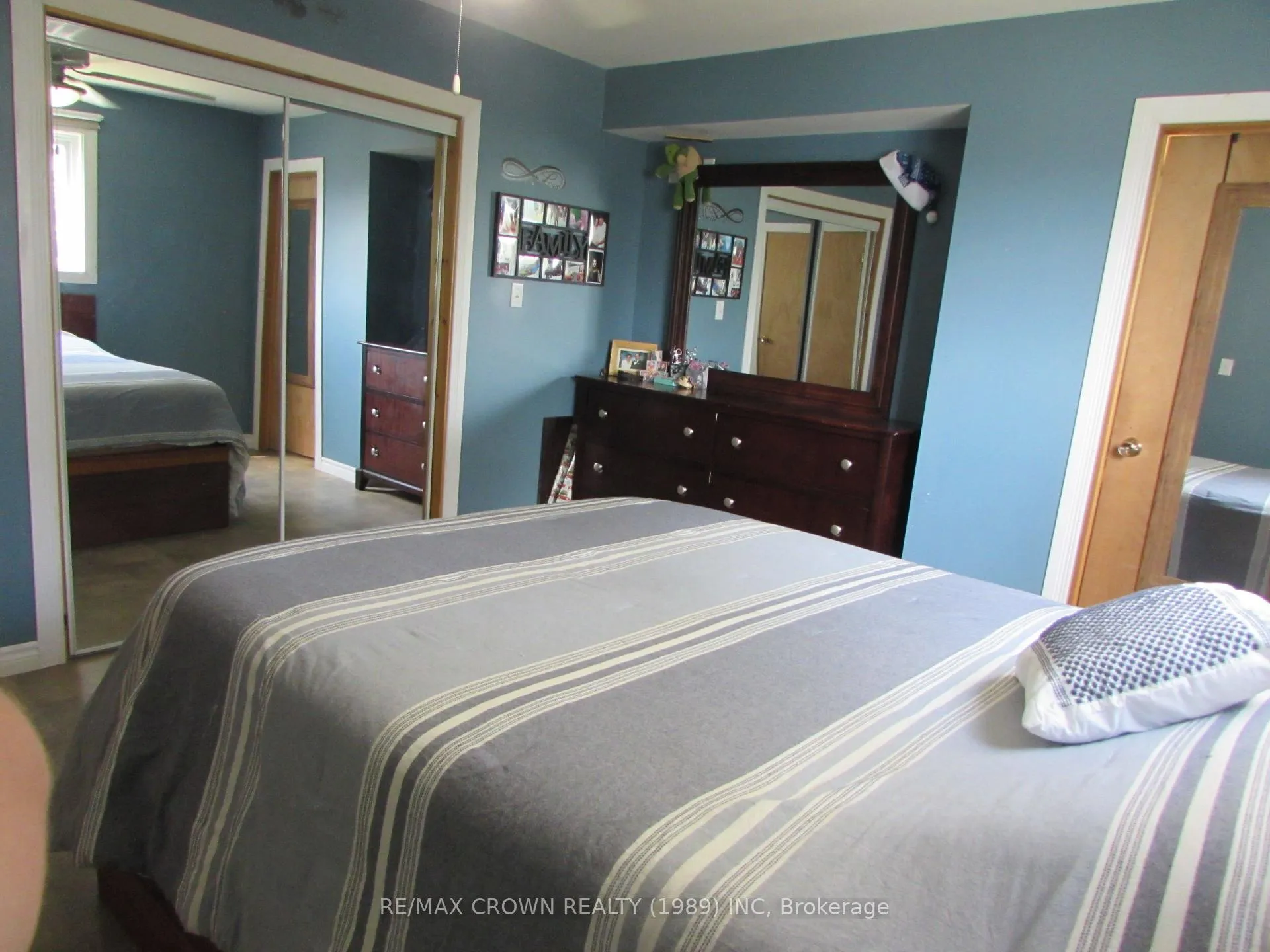 Photo 10 of 130 Mitchell Road, Kapuskasing — HOMEH