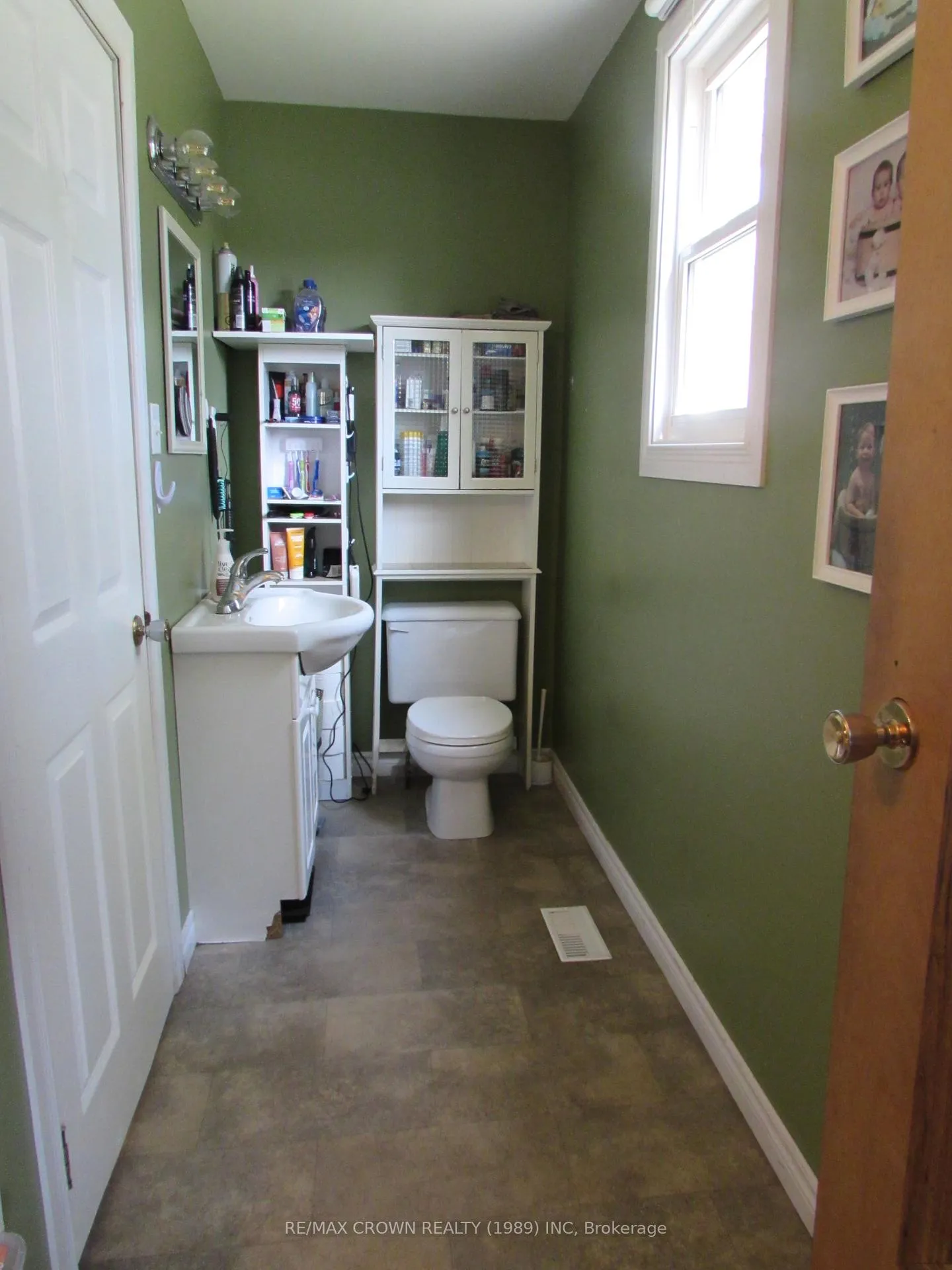 Photo 11 of 130 Mitchell Road, Kapuskasing — HOMEH