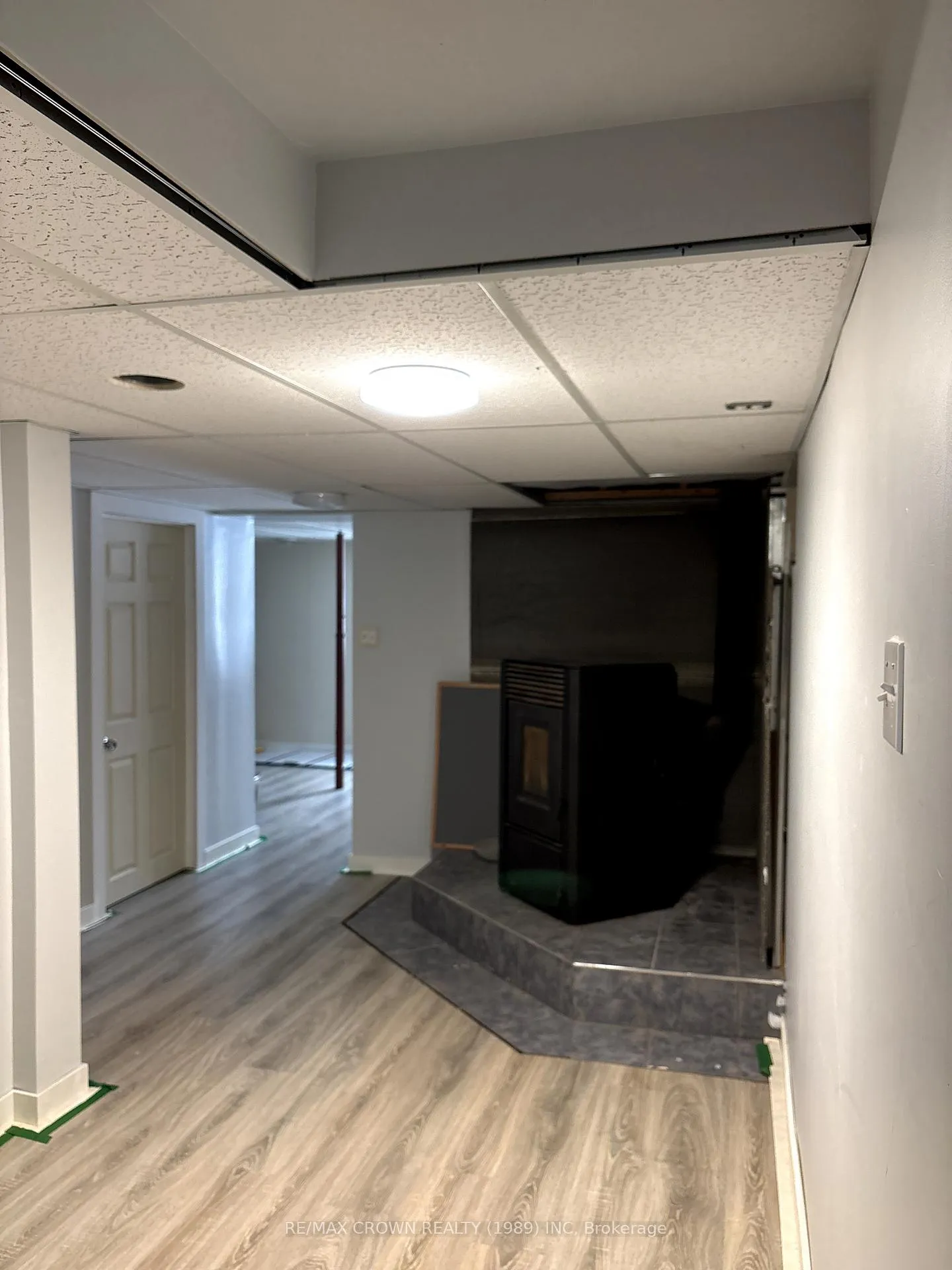 Photo 17 of 130 Mitchell Road, Kapuskasing — HOMEH
