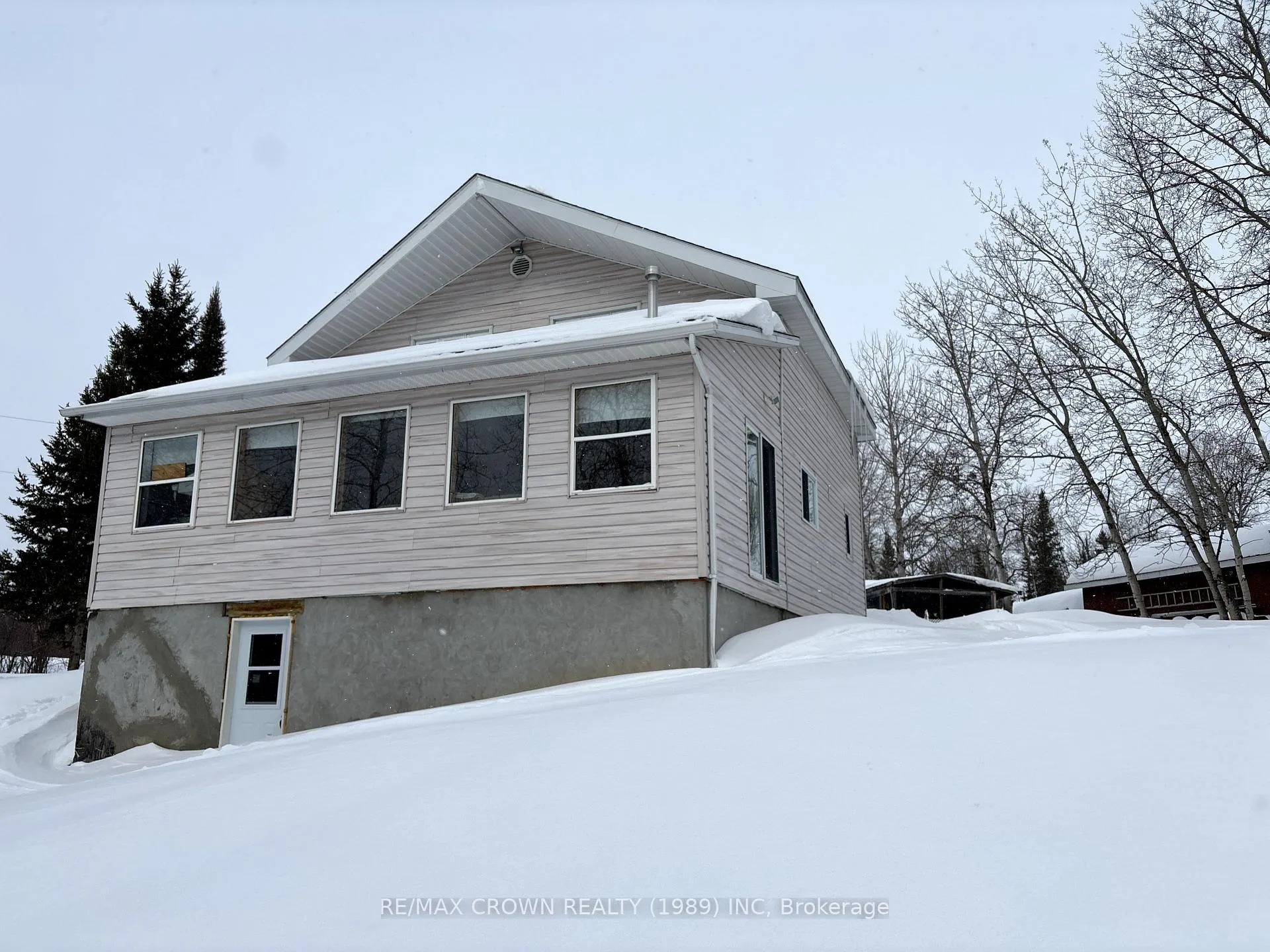 Photo 23 of 130 Mitchell Road, Kapuskasing — HOMEH