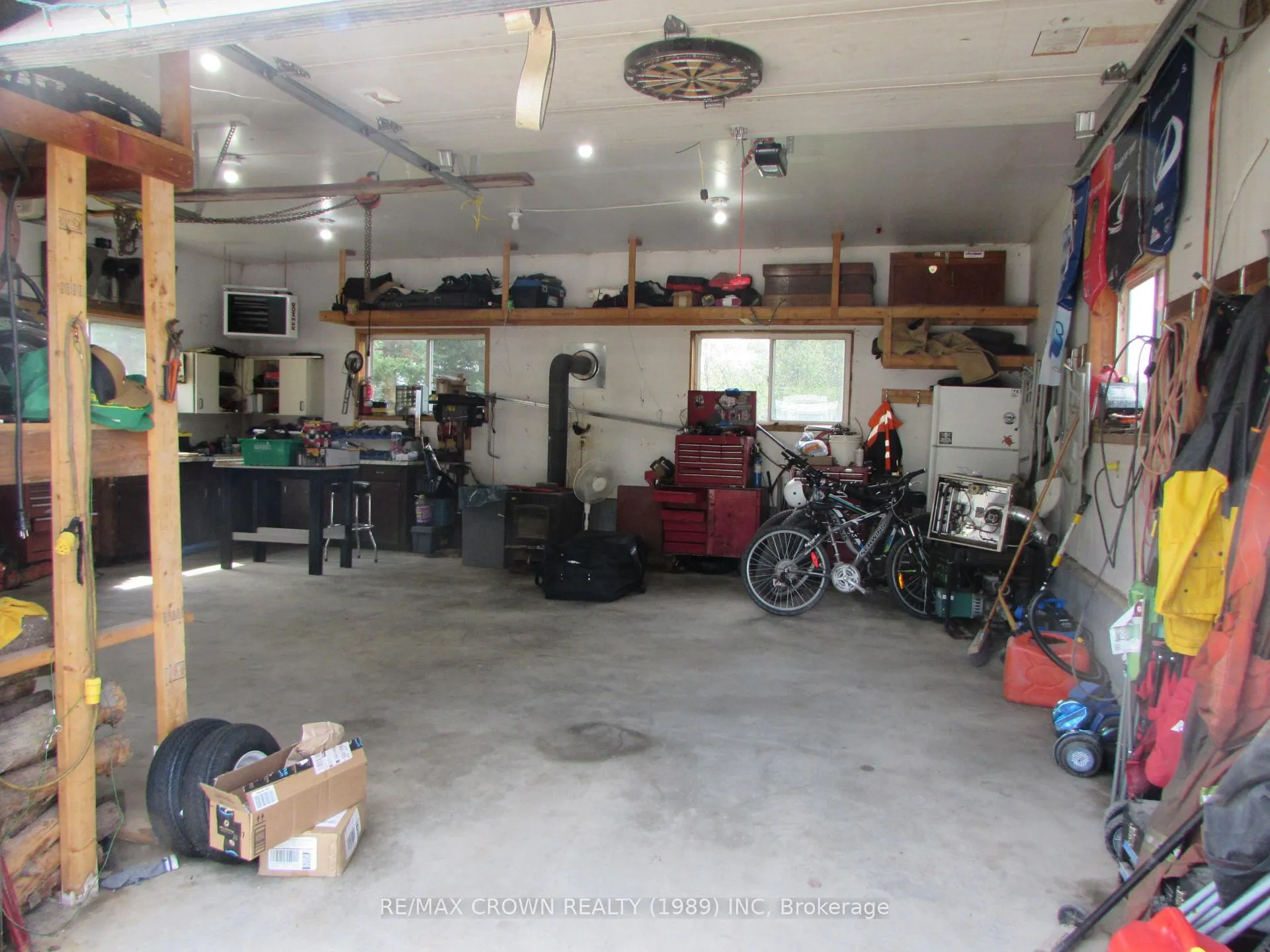 Photo 24 of 130 Mitchell Road, Kapuskasing — HOMEH
