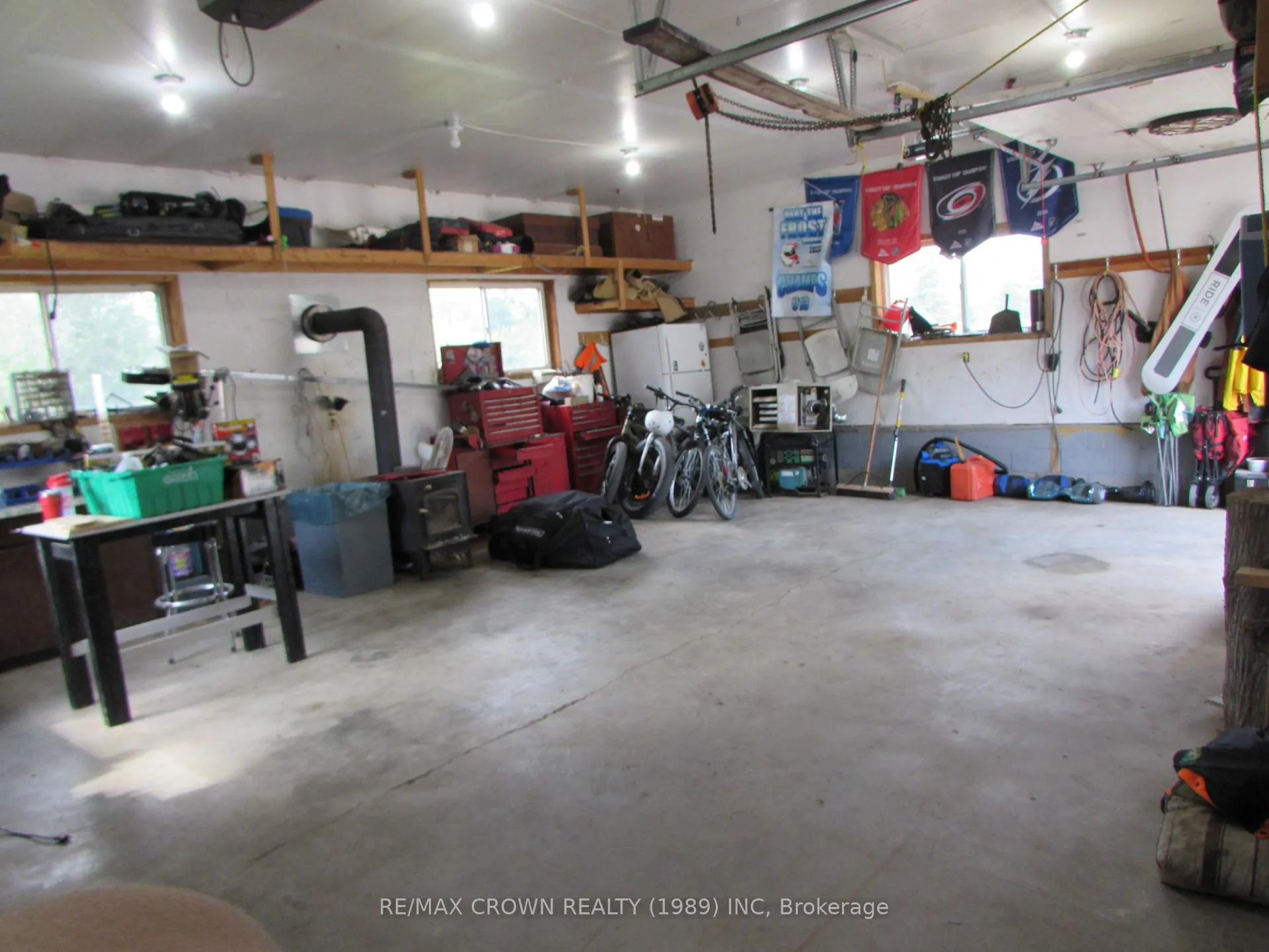 Photo 27 of 130 Mitchell Road, Kapuskasing — HOMEH
