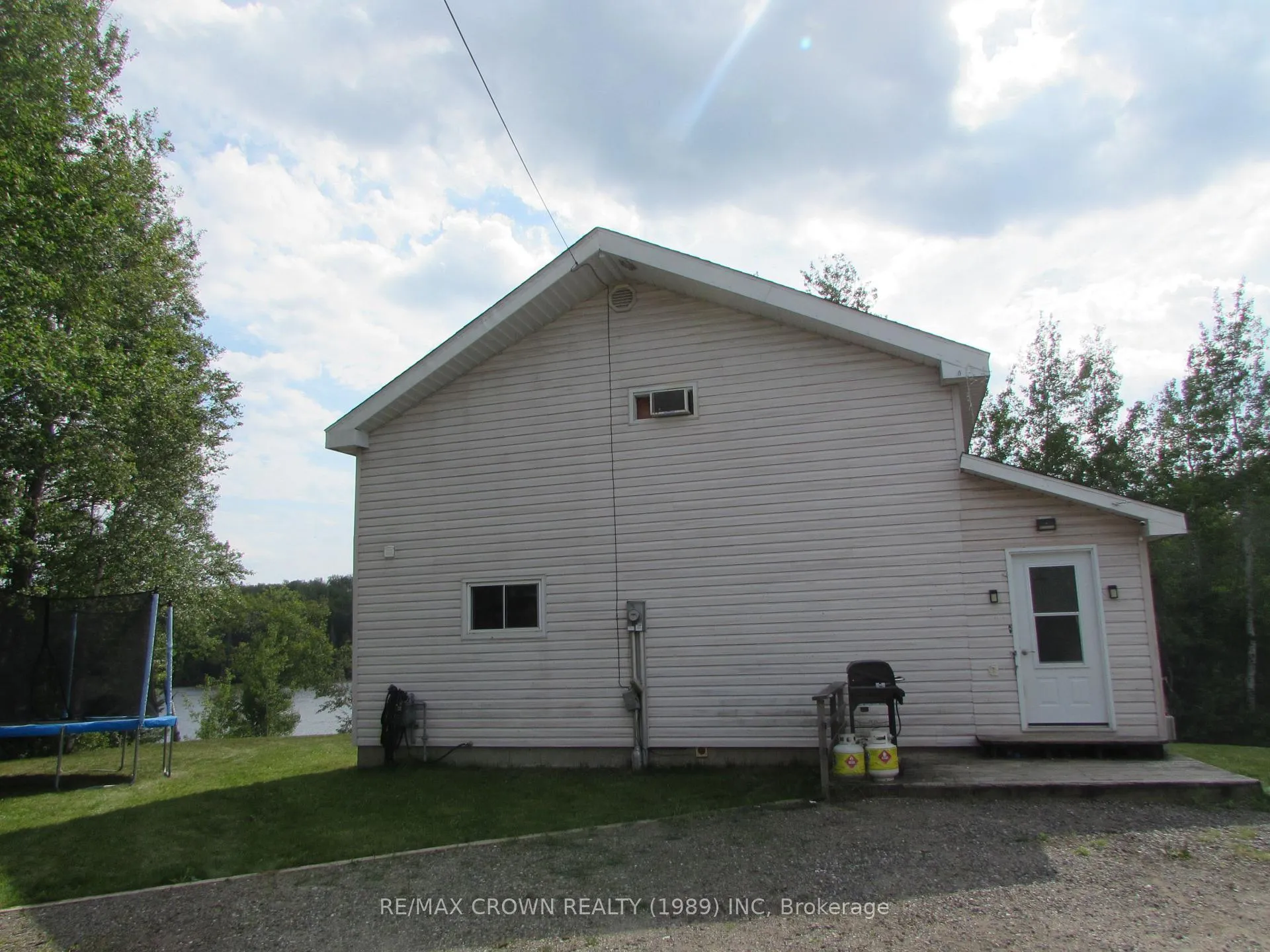 Photo 30 of 130 Mitchell Road, Kapuskasing — HOMEH