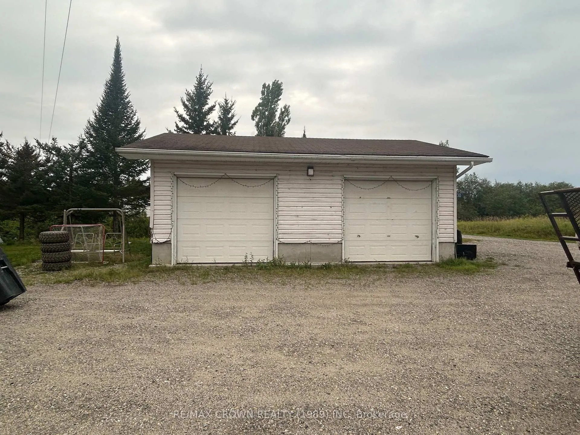 Photo 31 of 130 Mitchell Road, Kapuskasing — HOMEH