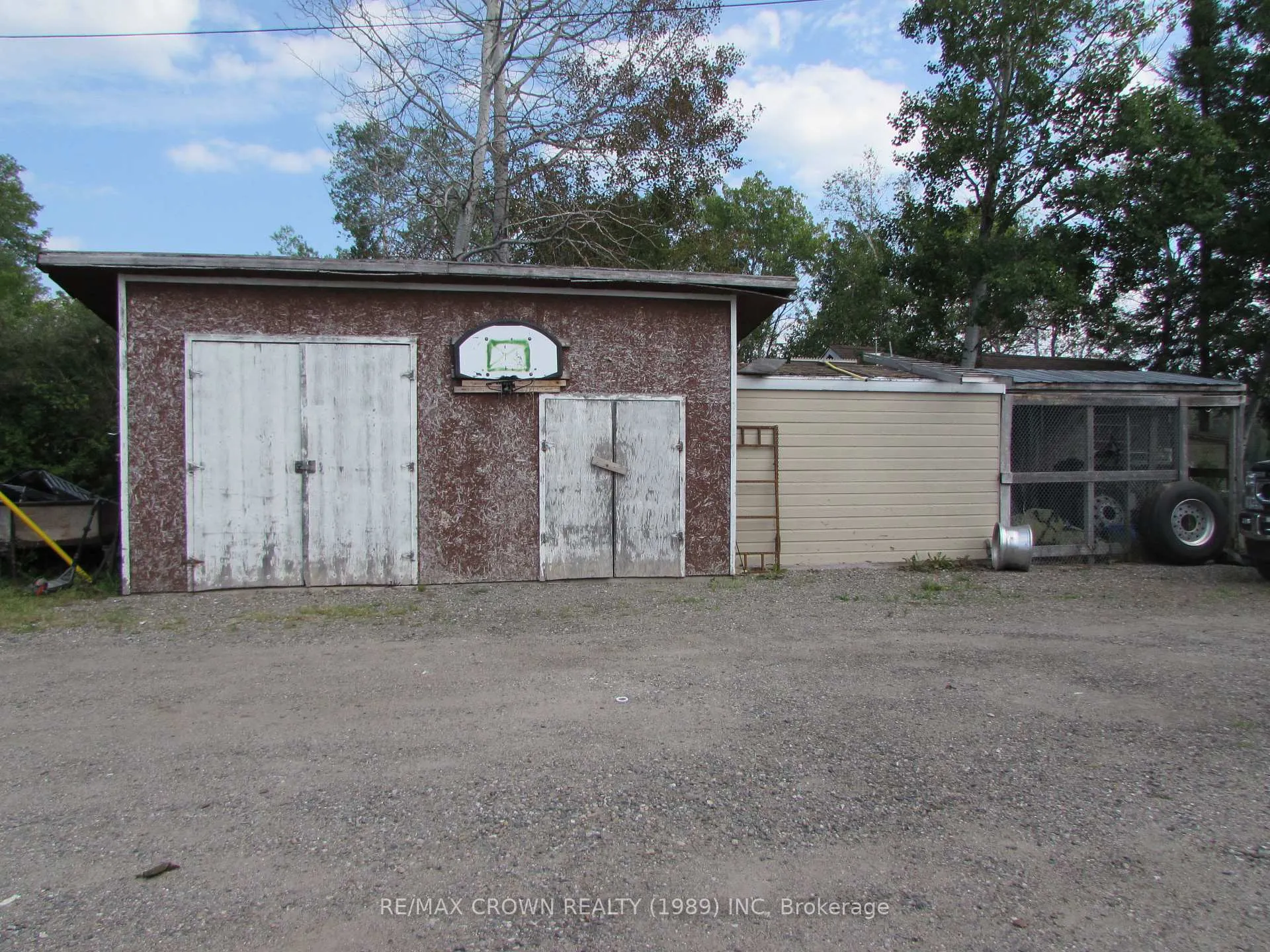 Photo 32 of 130 Mitchell Road, Kapuskasing — HOMEH