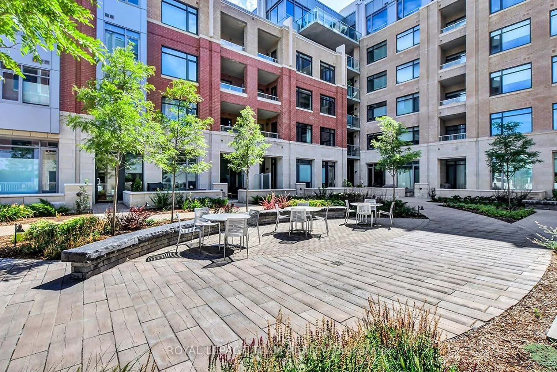 Photo 11 of Unit 309, 60 Springhurst Avenue, Ottawa, Ottawa East — HOMEH