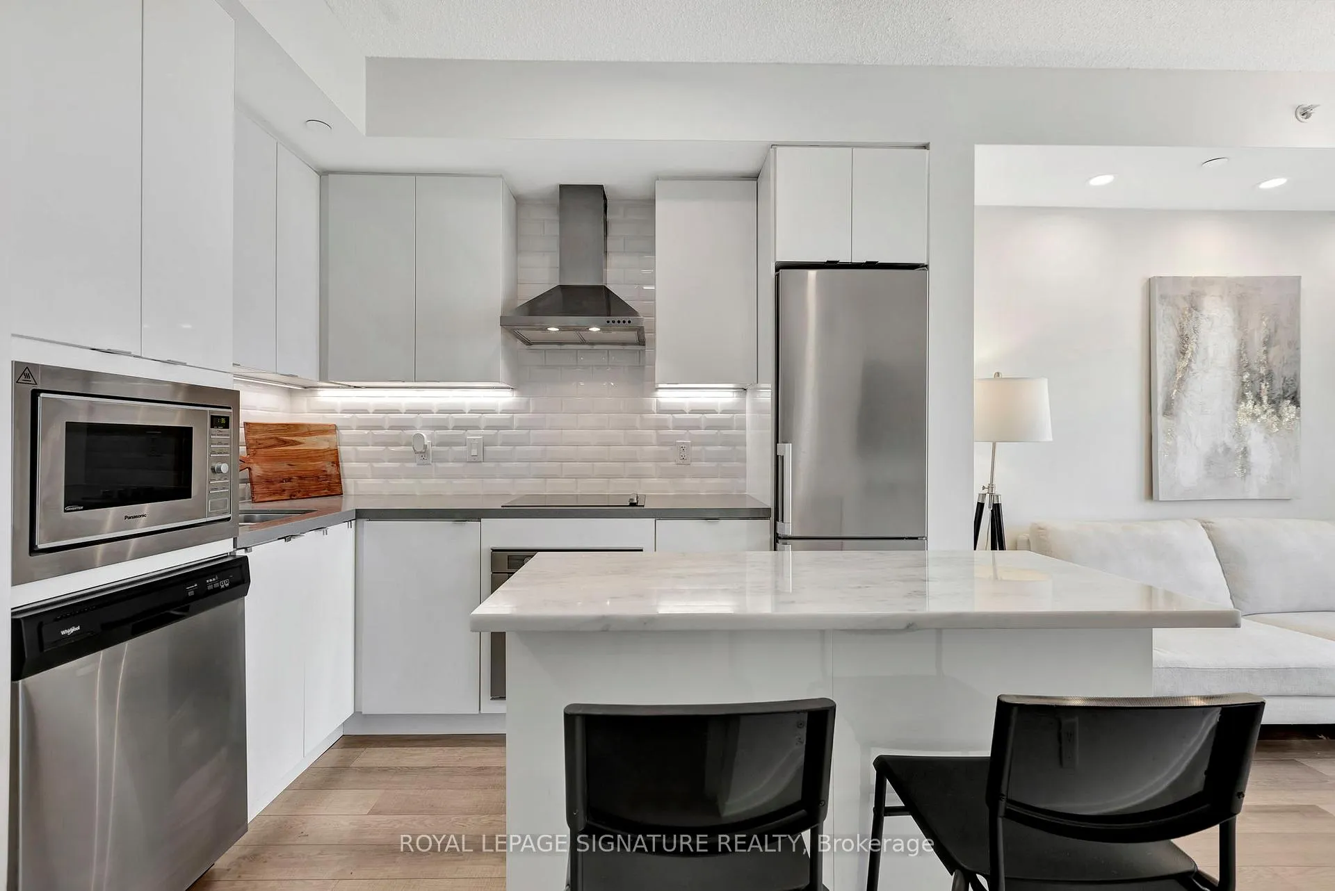 Photo 7 of Unit 331, 5230 Dundas Street, Burlington, Orchard — HOMEH