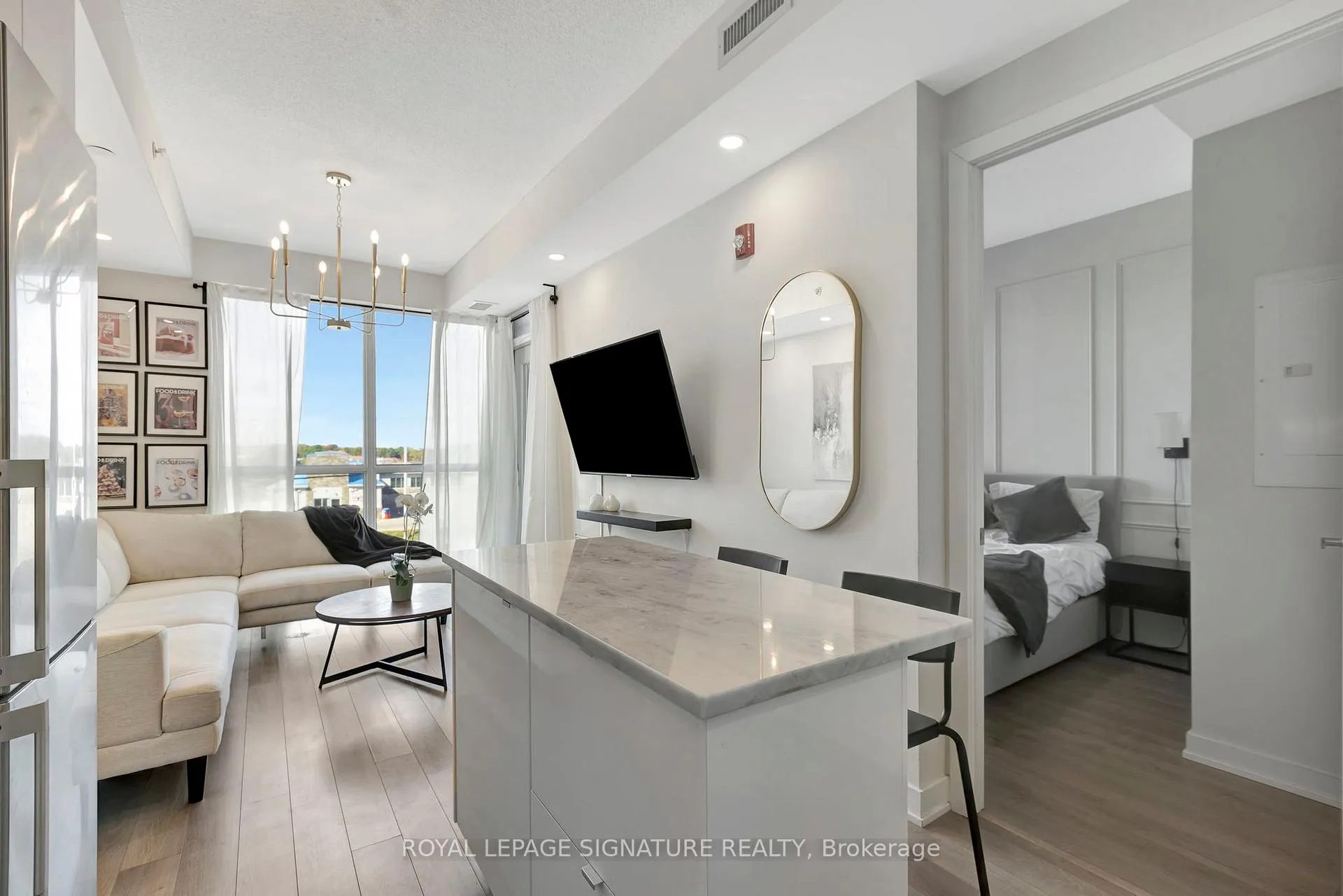 Photo 14 of Unit 331, 5230 Dundas Street, Burlington, Orchard — HOMEH