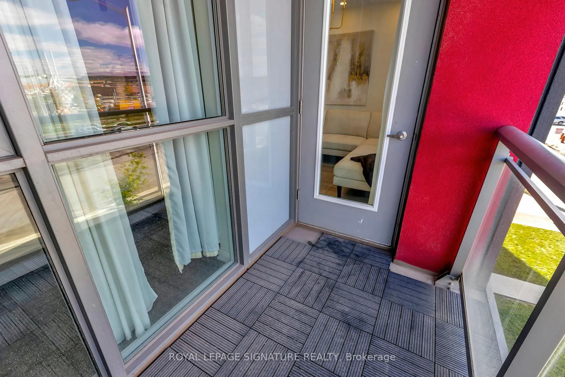 Photo 20 of Unit 331, 5230 Dundas Street, Burlington, Orchard — HOMEH
