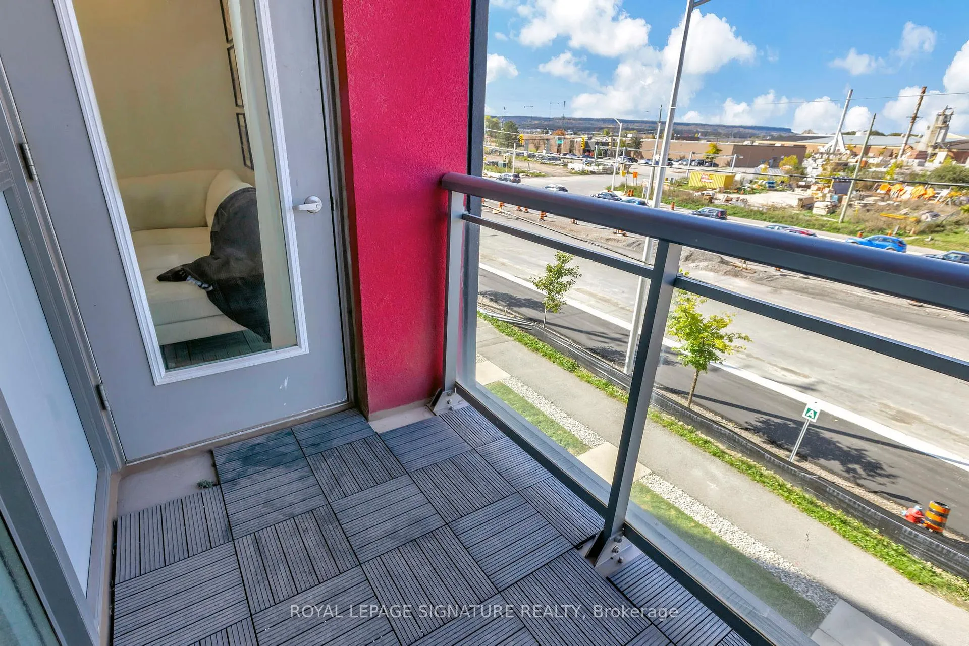 Photo 21 of Unit 331, 5230 Dundas Street, Burlington, Orchard — HOMEH