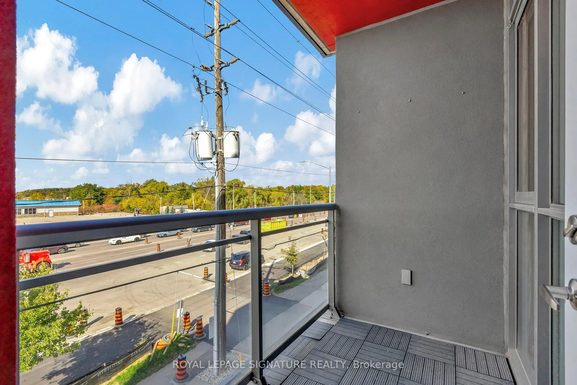 Photo 22 of Unit 331, 5230 Dundas Street, Burlington, Orchard — HOMEH