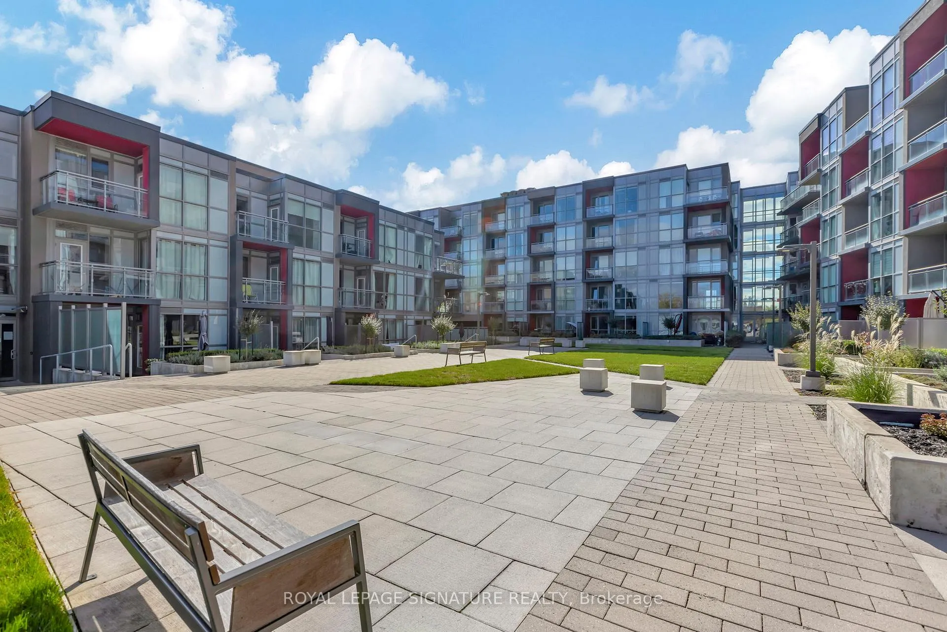Photo 24 of Unit 331, 5230 Dundas Street, Burlington, Orchard — HOMEH