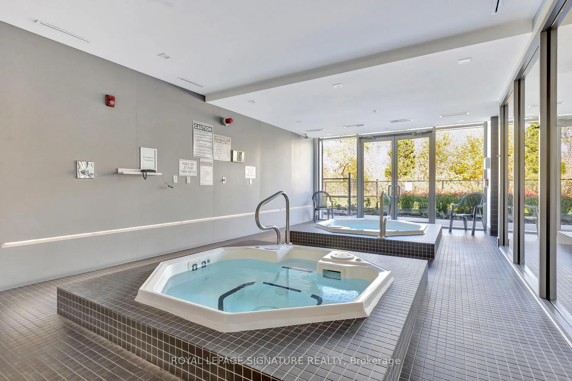 Photo 35 of Unit 331, 5230 Dundas Street, Burlington, Orchard — HOMEH