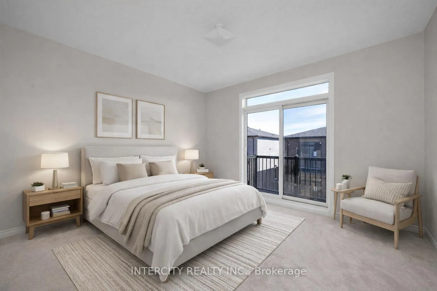 Photo 12 of 29 Drainie Street, Vaughan, Elder Mills — HOMEH