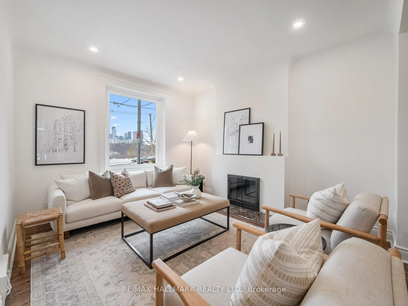 Photo 2 of 491 Broadview Avenue, Toronto, North Riverdale — HOMEH