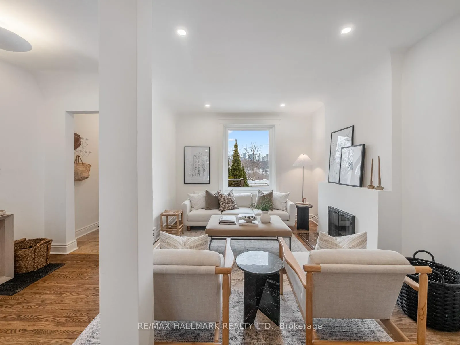 Photo 3 of 491 Broadview Avenue, Toronto, North Riverdale — HOMEH