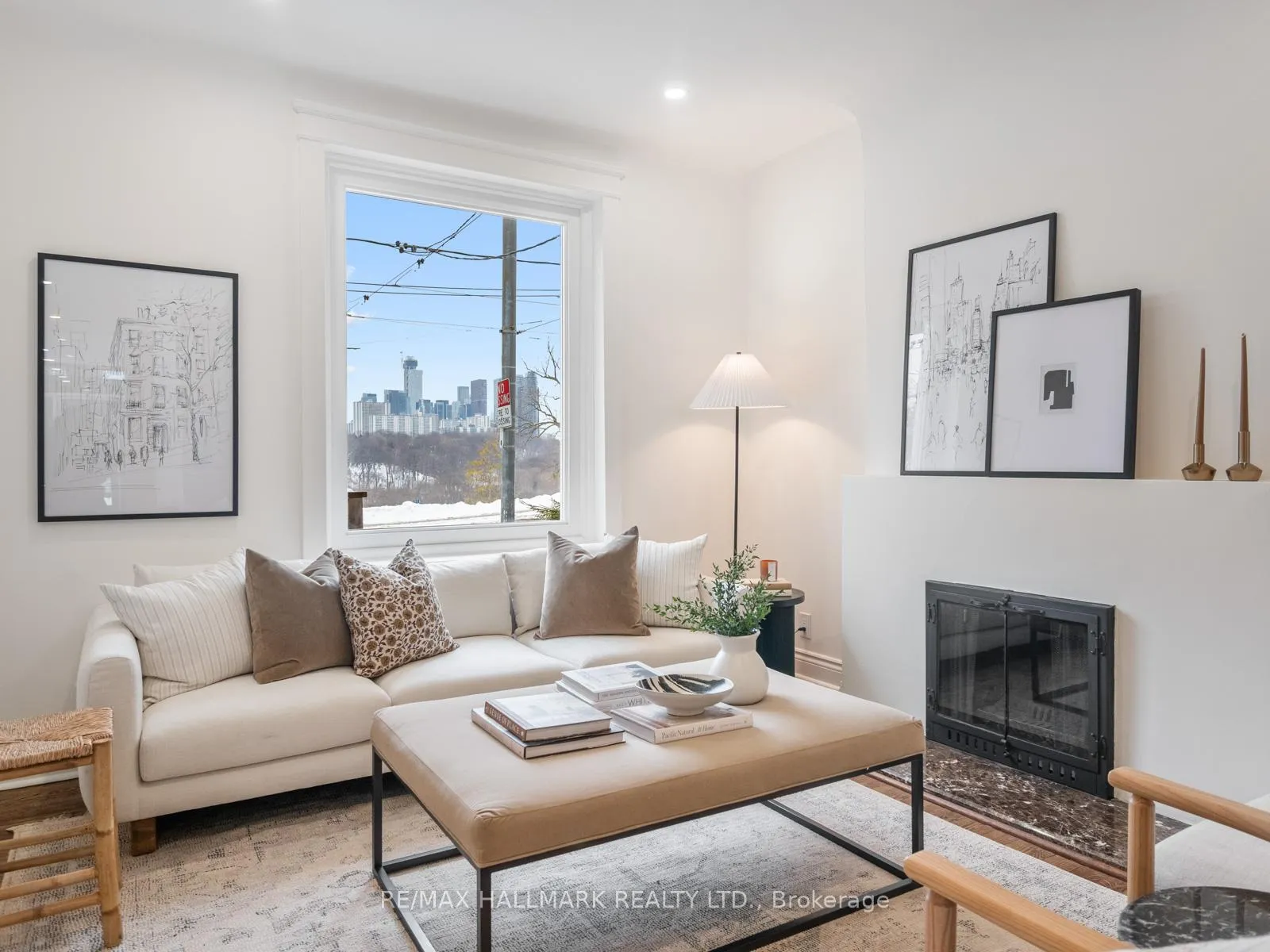 Photo 4 of 491 Broadview Avenue, Toronto, North Riverdale — HOMEH