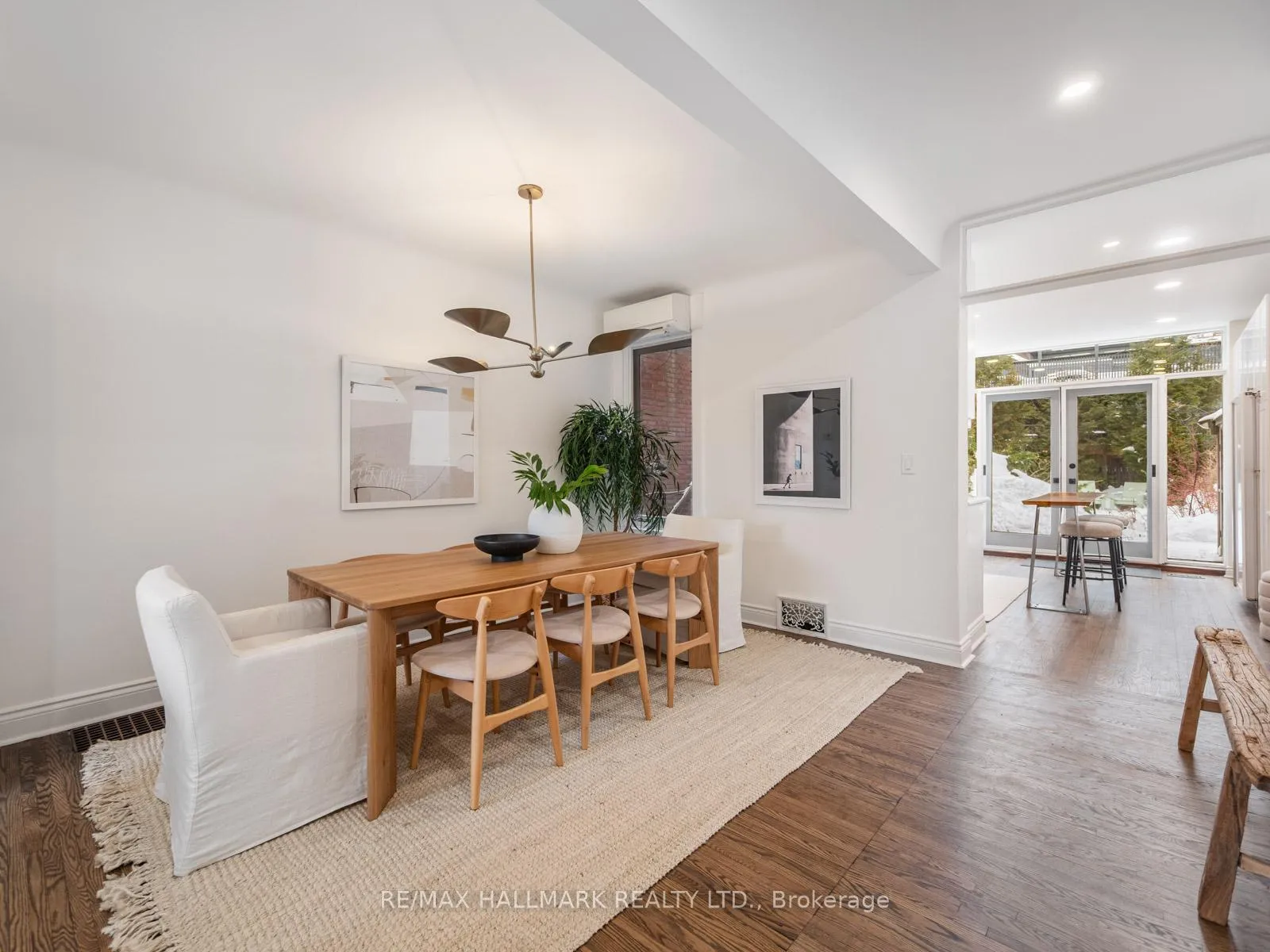 Photo 5 of 491 Broadview Avenue, Toronto, North Riverdale — HOMEH