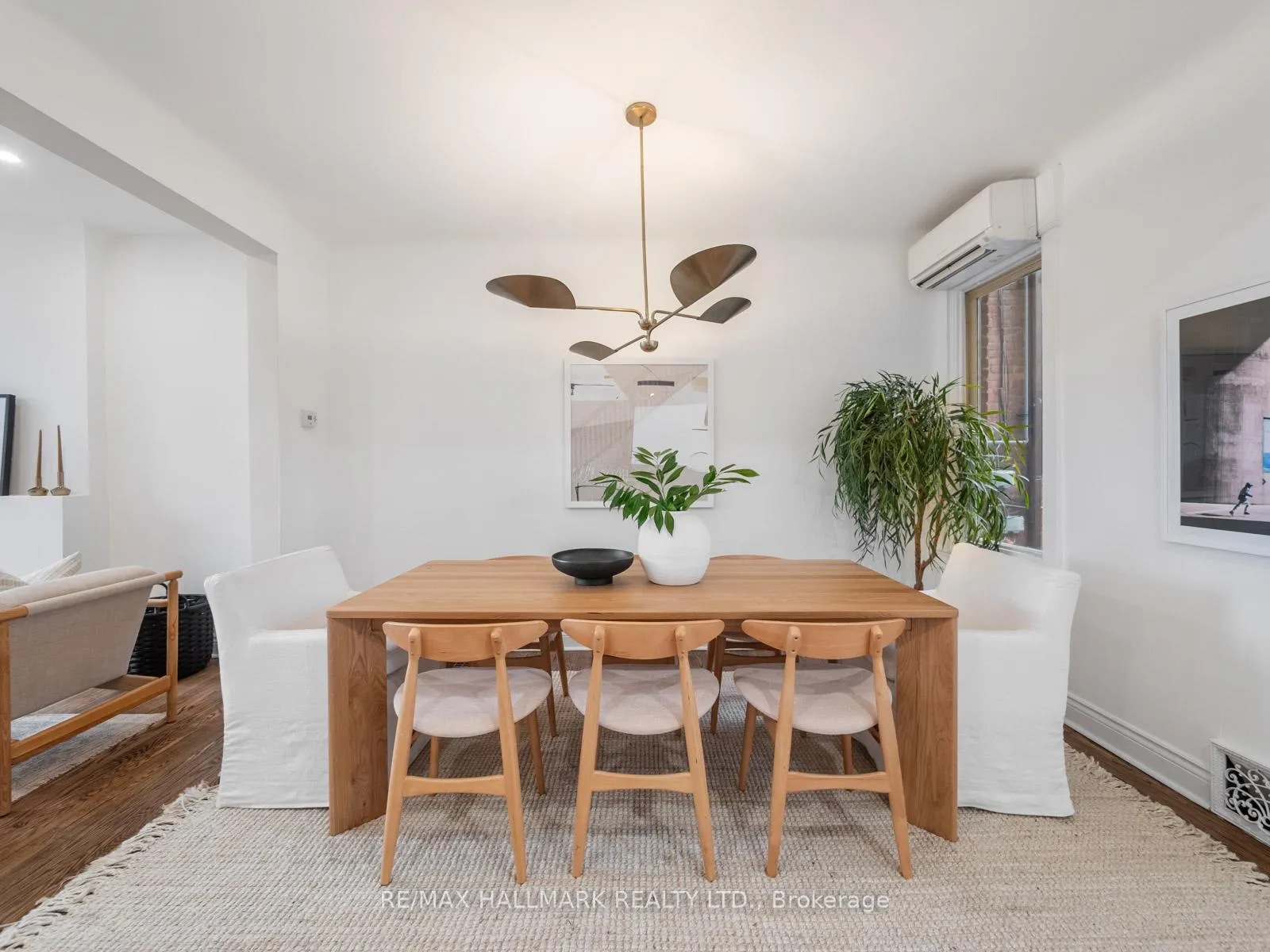Photo 6 of 491 Broadview Avenue, Toronto, North Riverdale — HOMEH
