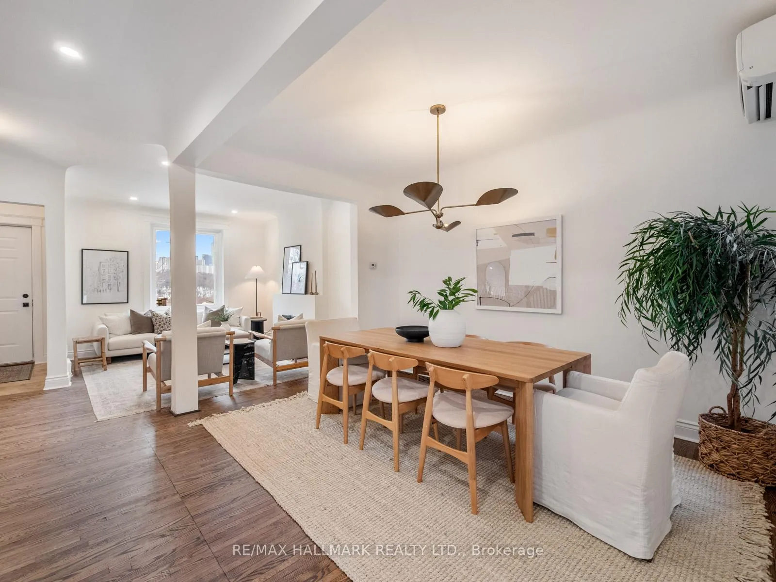 Photo 7 of 491 Broadview Avenue, Toronto, North Riverdale — HOMEH
