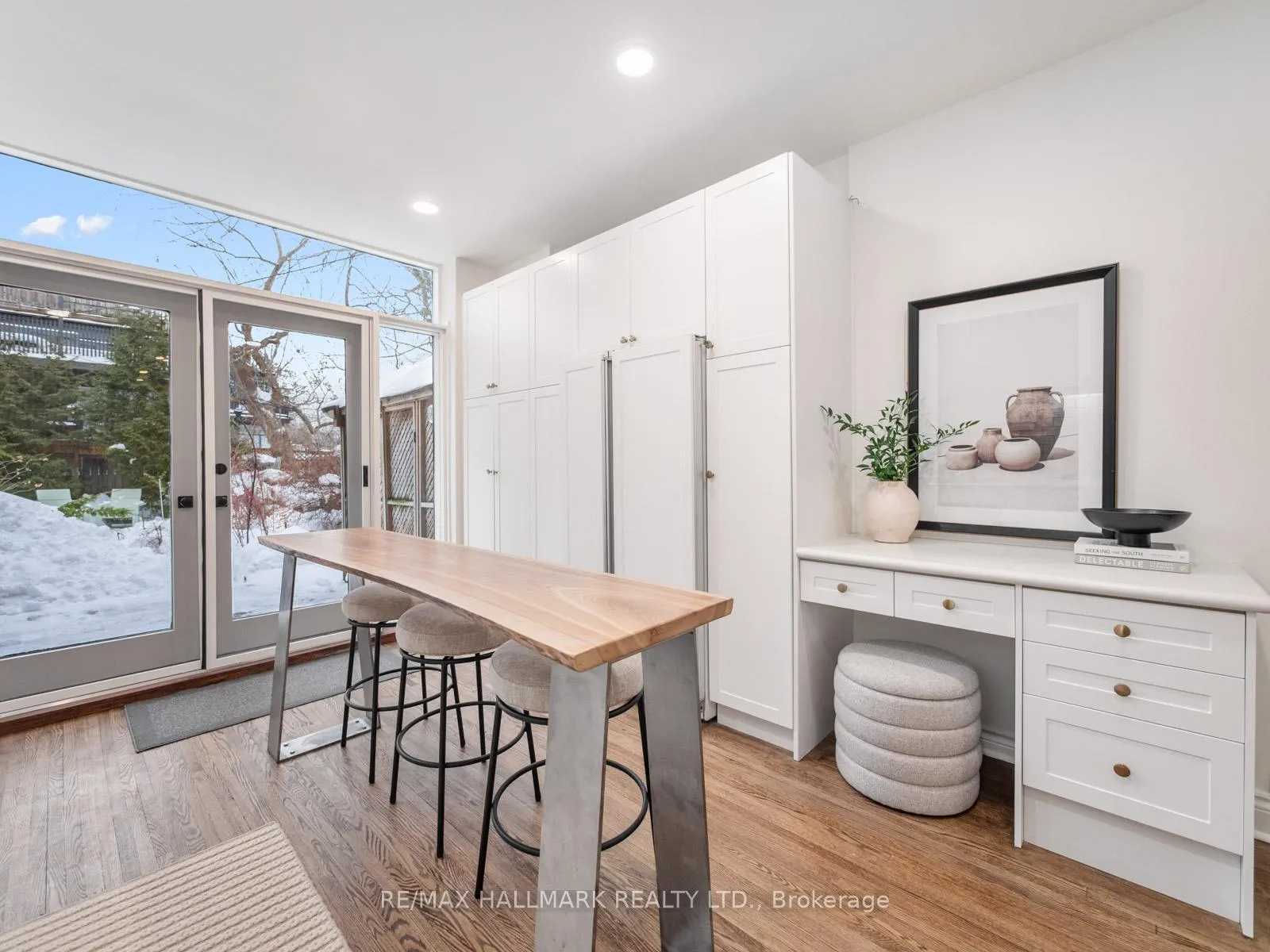 Photo 11 of 491 Broadview Avenue, Toronto, North Riverdale — HOMEH